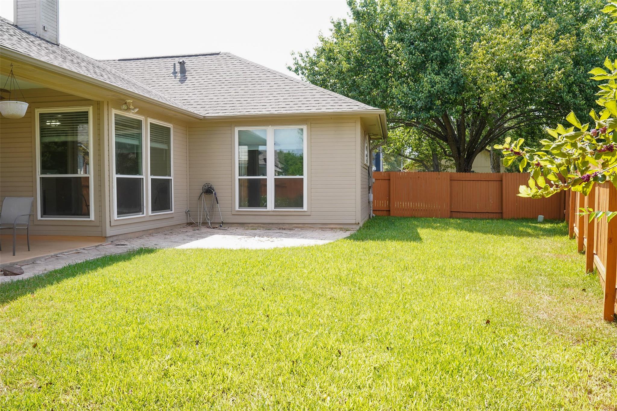 1712 Hackney Cv, Austin, TX 78727