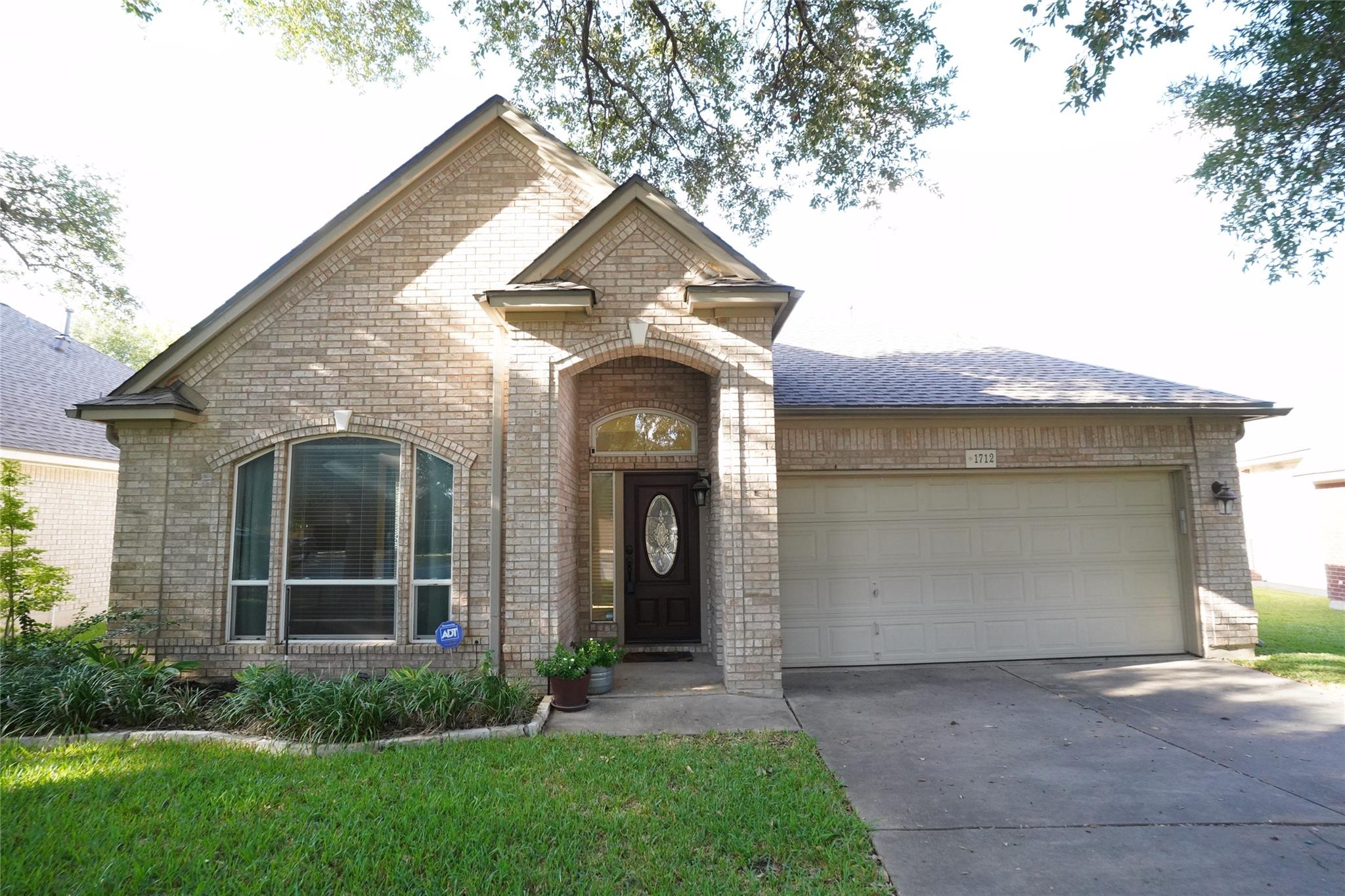 1712 Hackney Cv, Austin, TX 78727