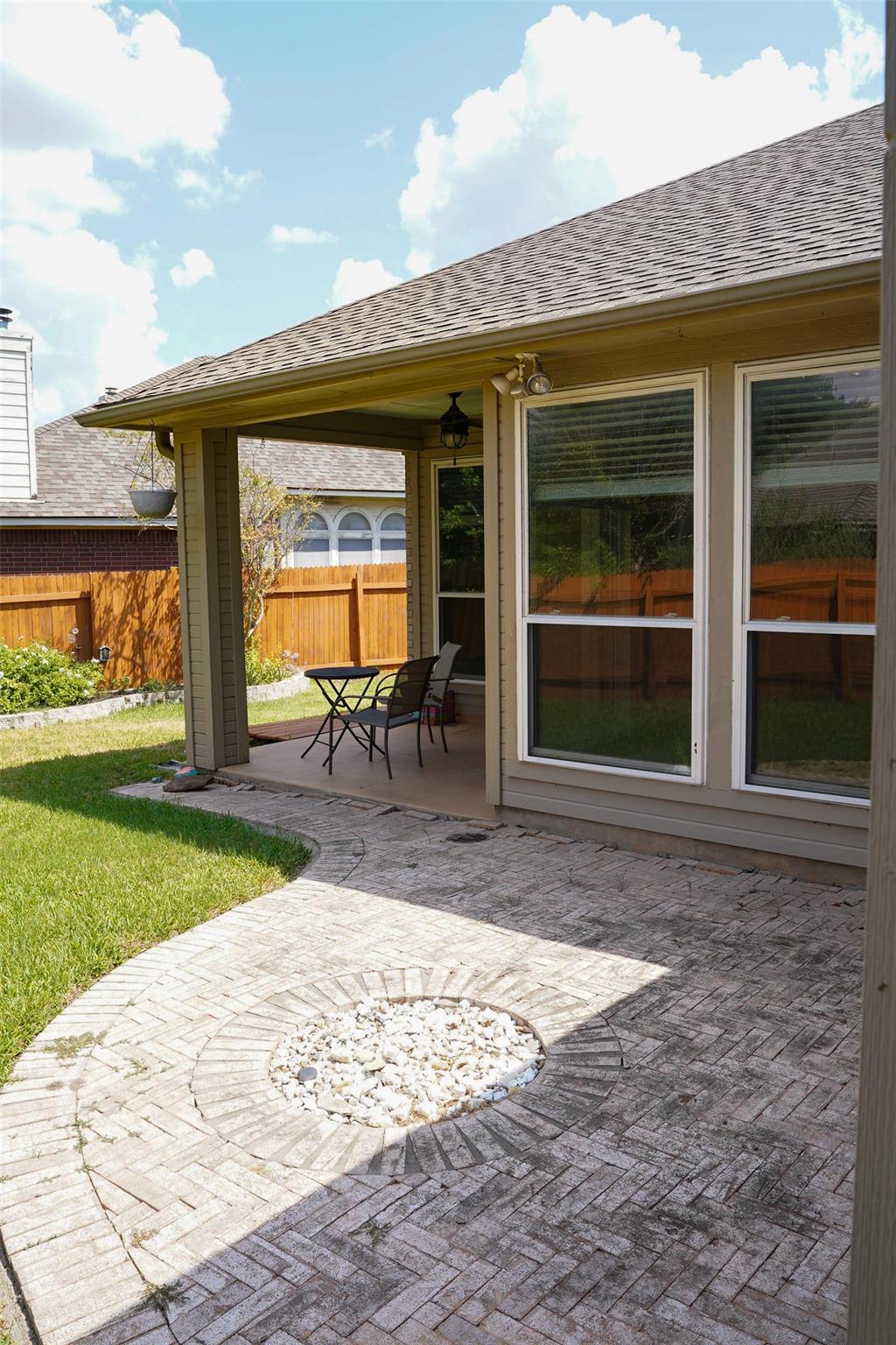 1712 Hackney Cv, Austin, TX 78727