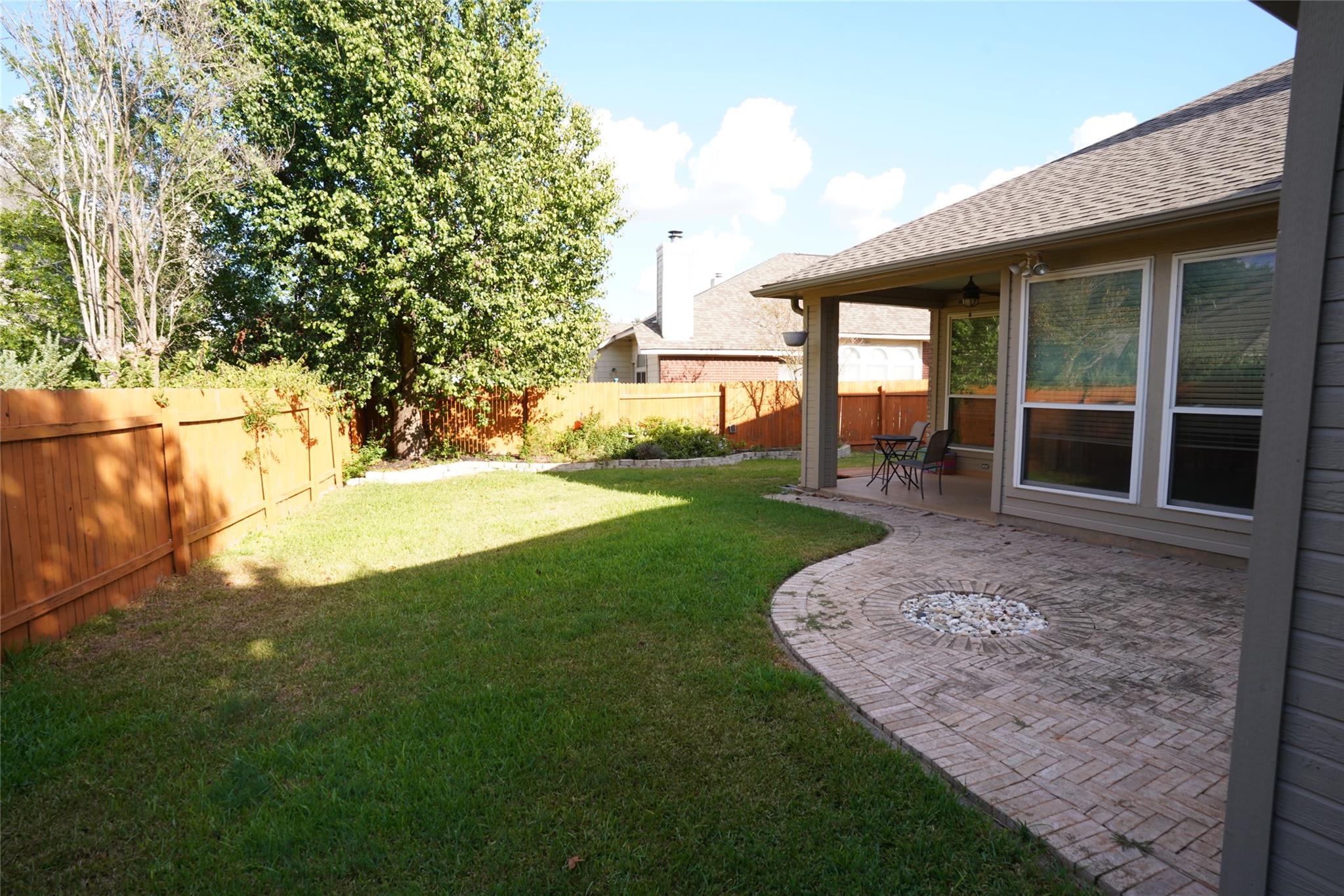 1712 Hackney Cv, Austin, TX 78727