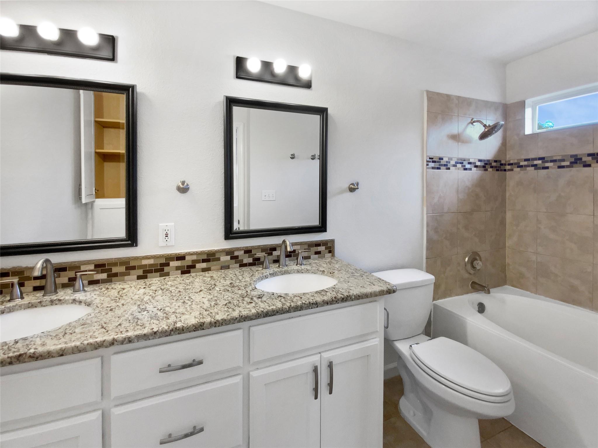 1514 Barcus Dr, Georgetown, TX 78626