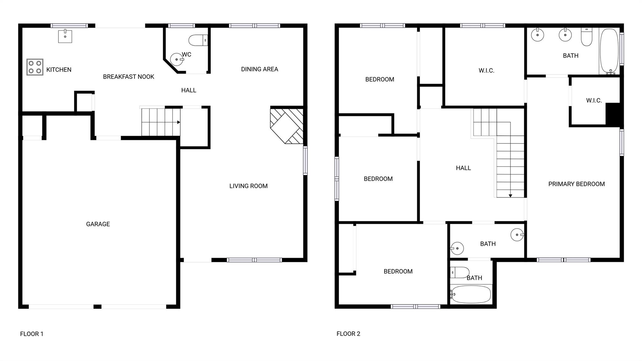 1514 Barcus Dr, Georgetown, TX 78626