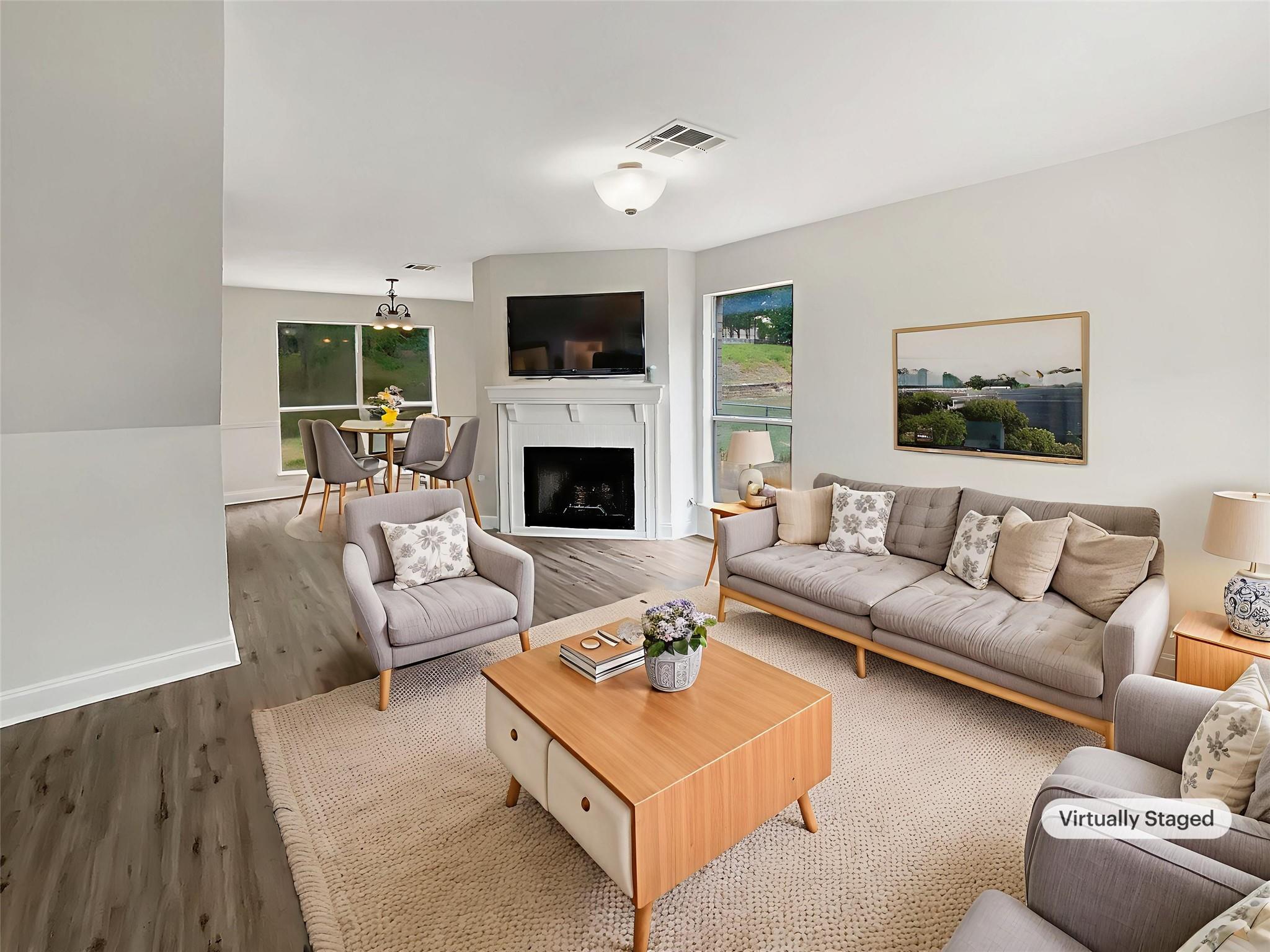 1514 Barcus Dr, Georgetown, TX 78626