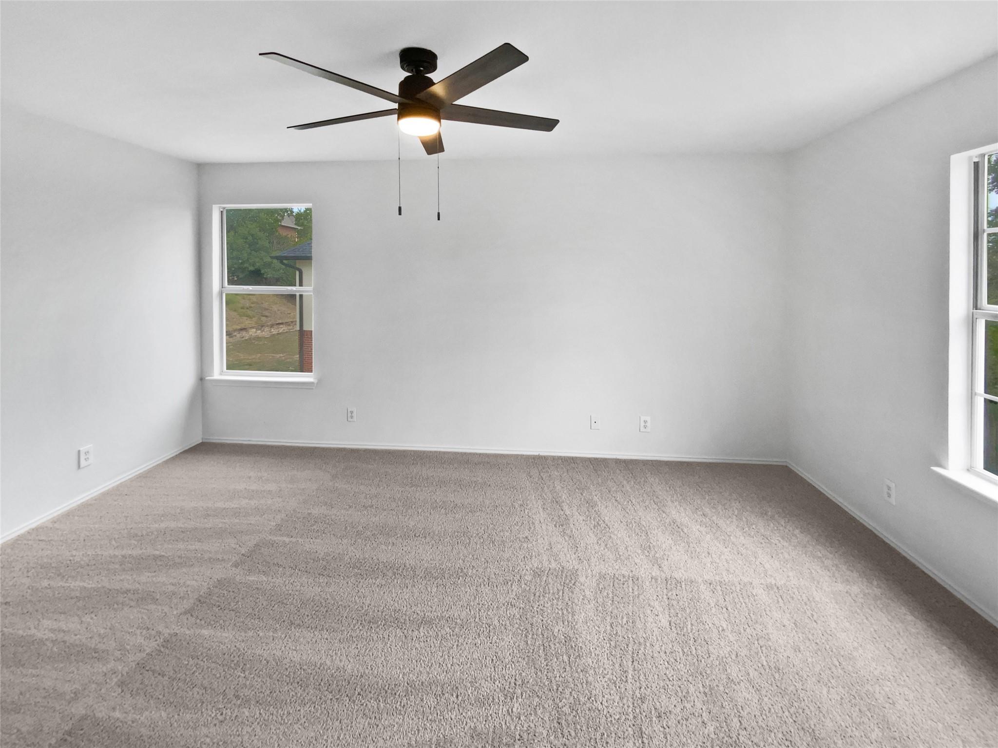 1514 Barcus Dr, Georgetown, TX 78626