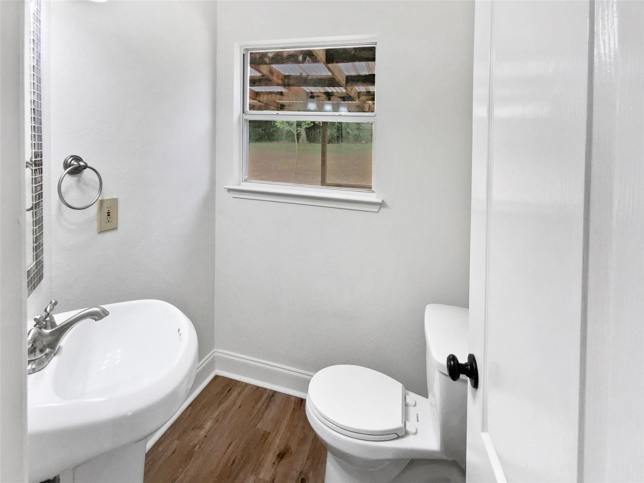 1514 Barcus Dr, Georgetown, TX 78626