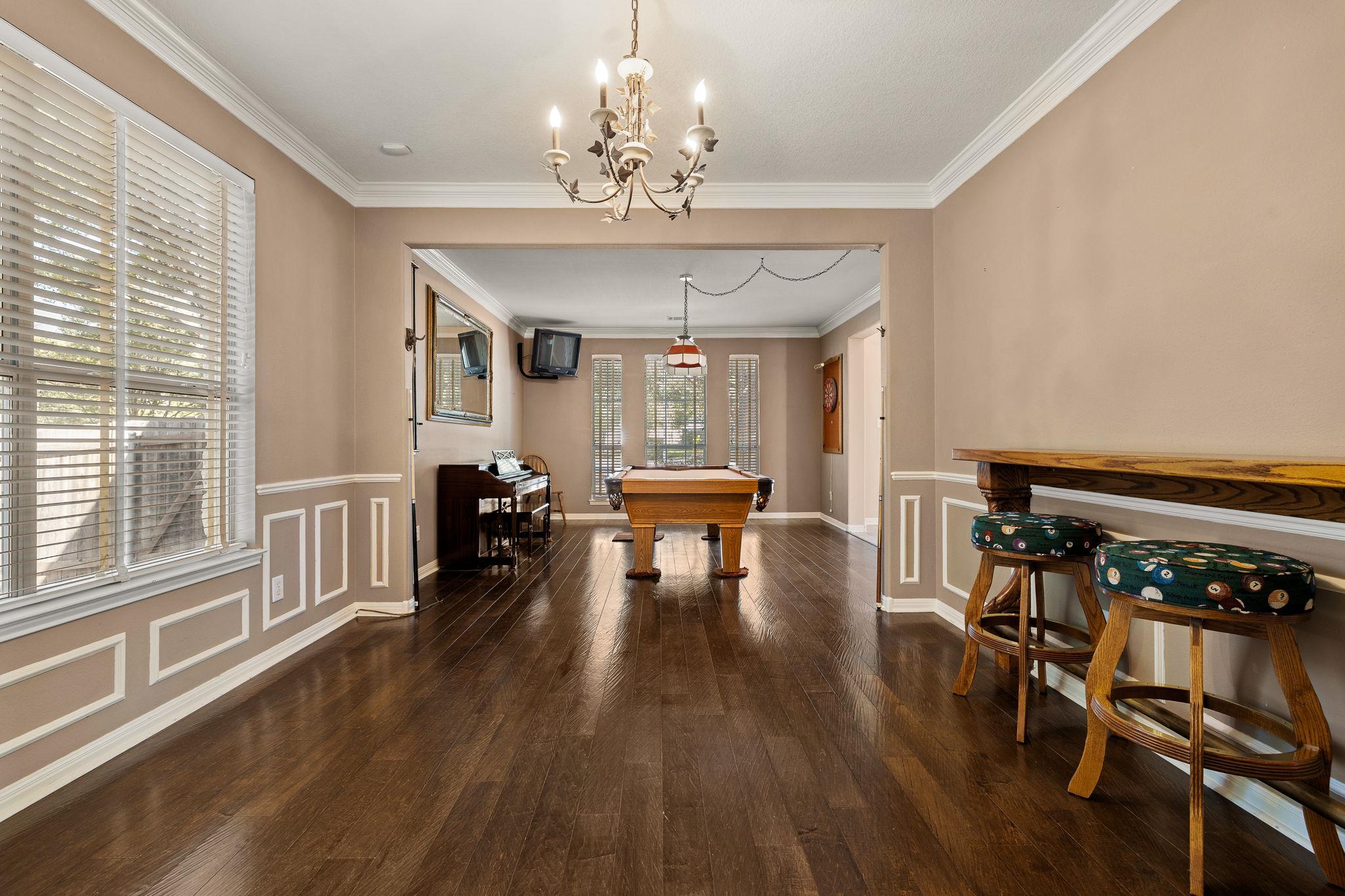 2231 Falkirk Dr, Round Rock, TX 78681