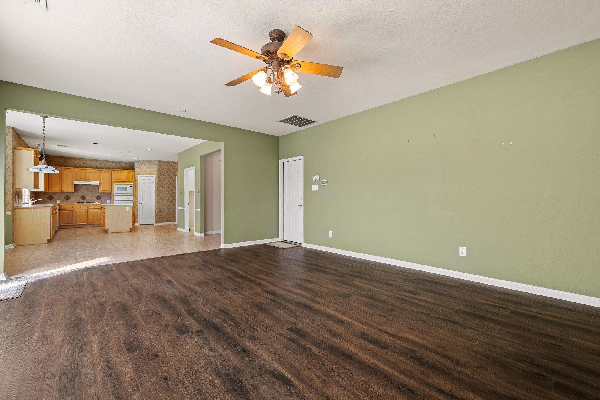 2231 Falkirk Dr, Round Rock, TX 78681