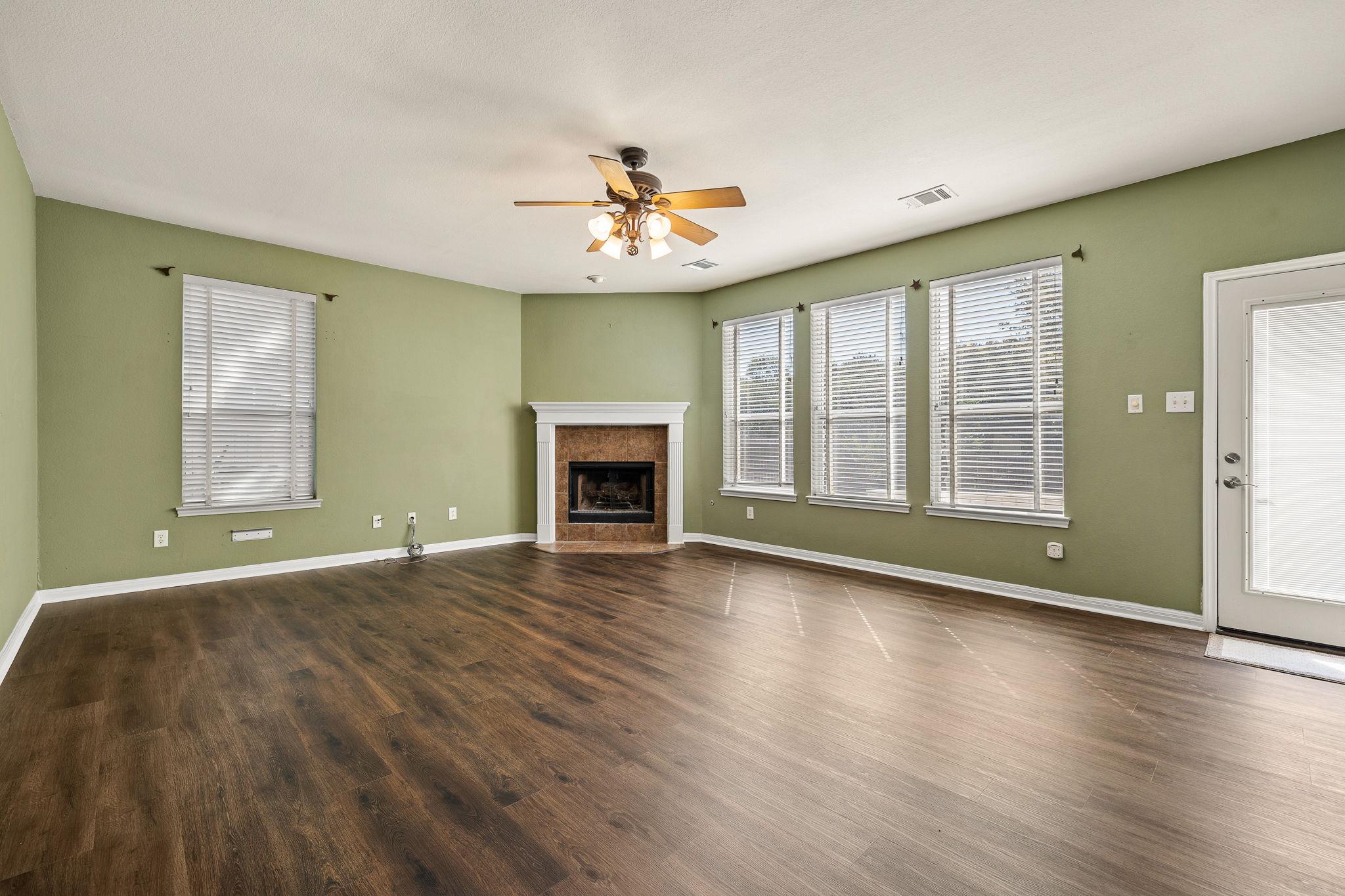 2231 Falkirk Dr, Round Rock, TX 78681