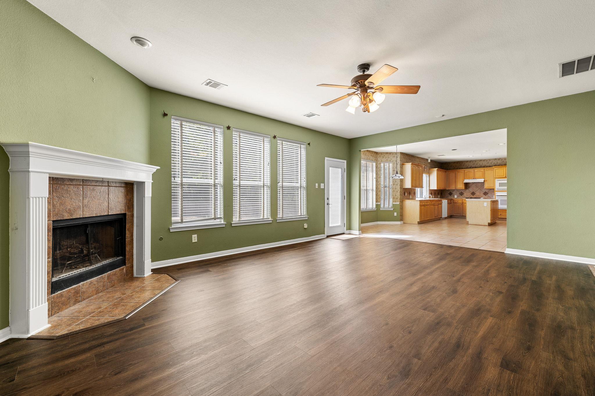 2231 Falkirk Dr, Round Rock, TX 78681