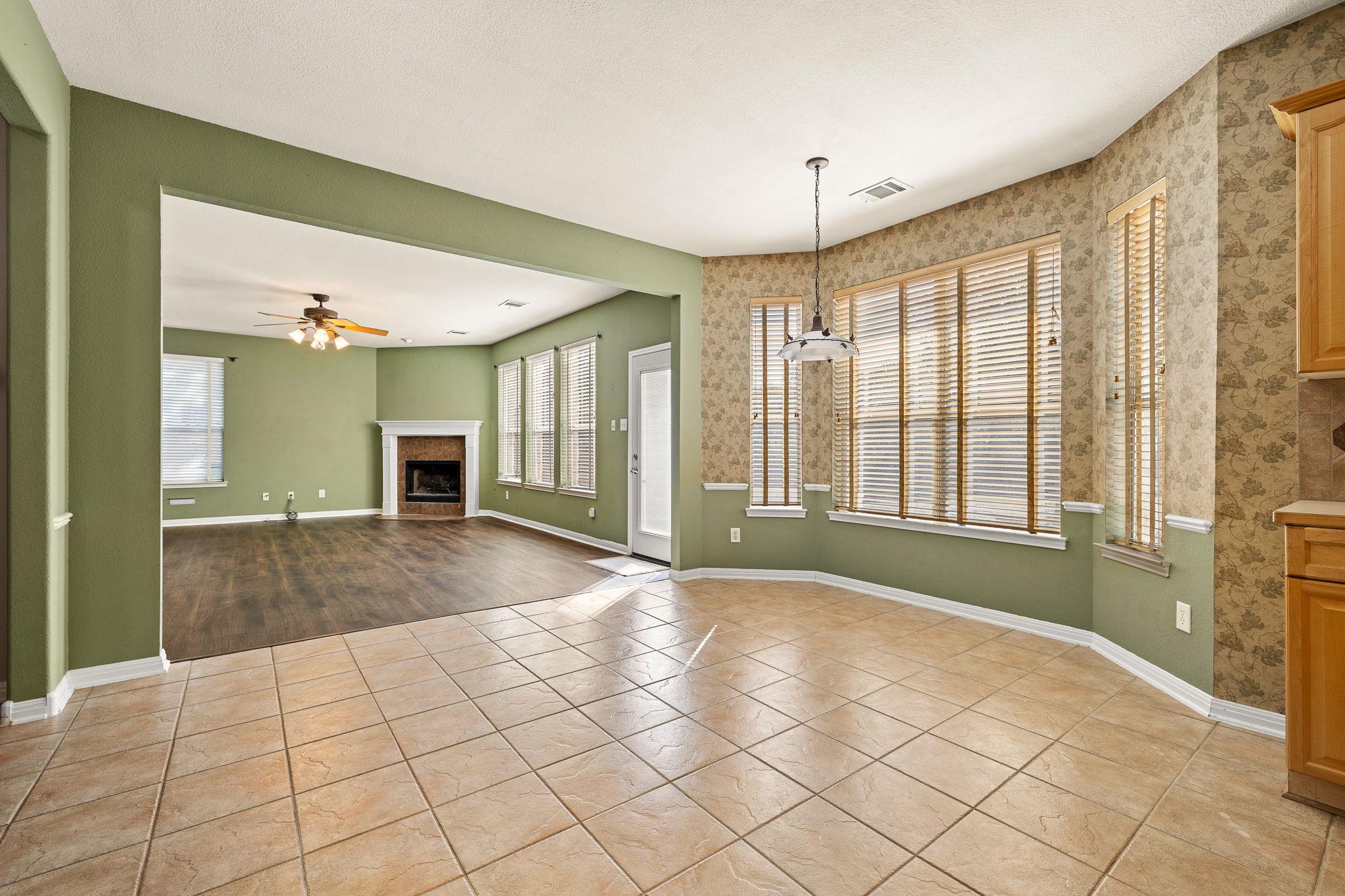 2231 Falkirk Dr, Round Rock, TX 78681