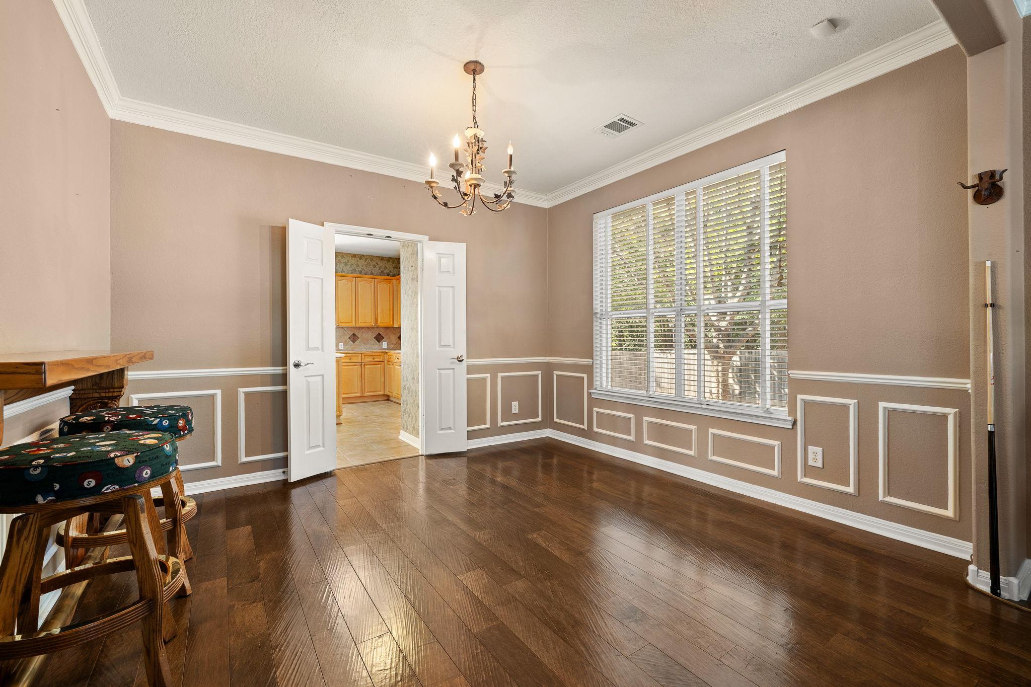 2231 Falkirk Dr, Round Rock, TX 78681