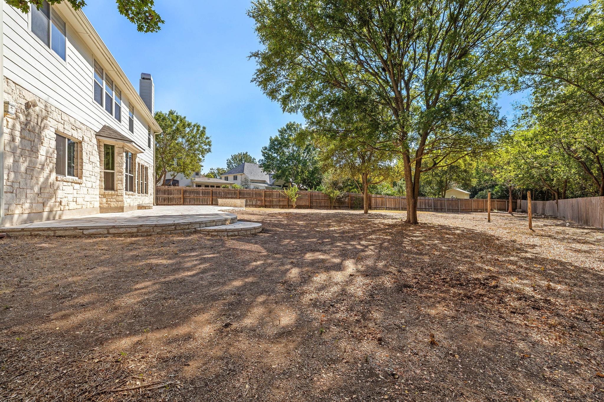 2231 Falkirk Dr, Round Rock, TX 78681