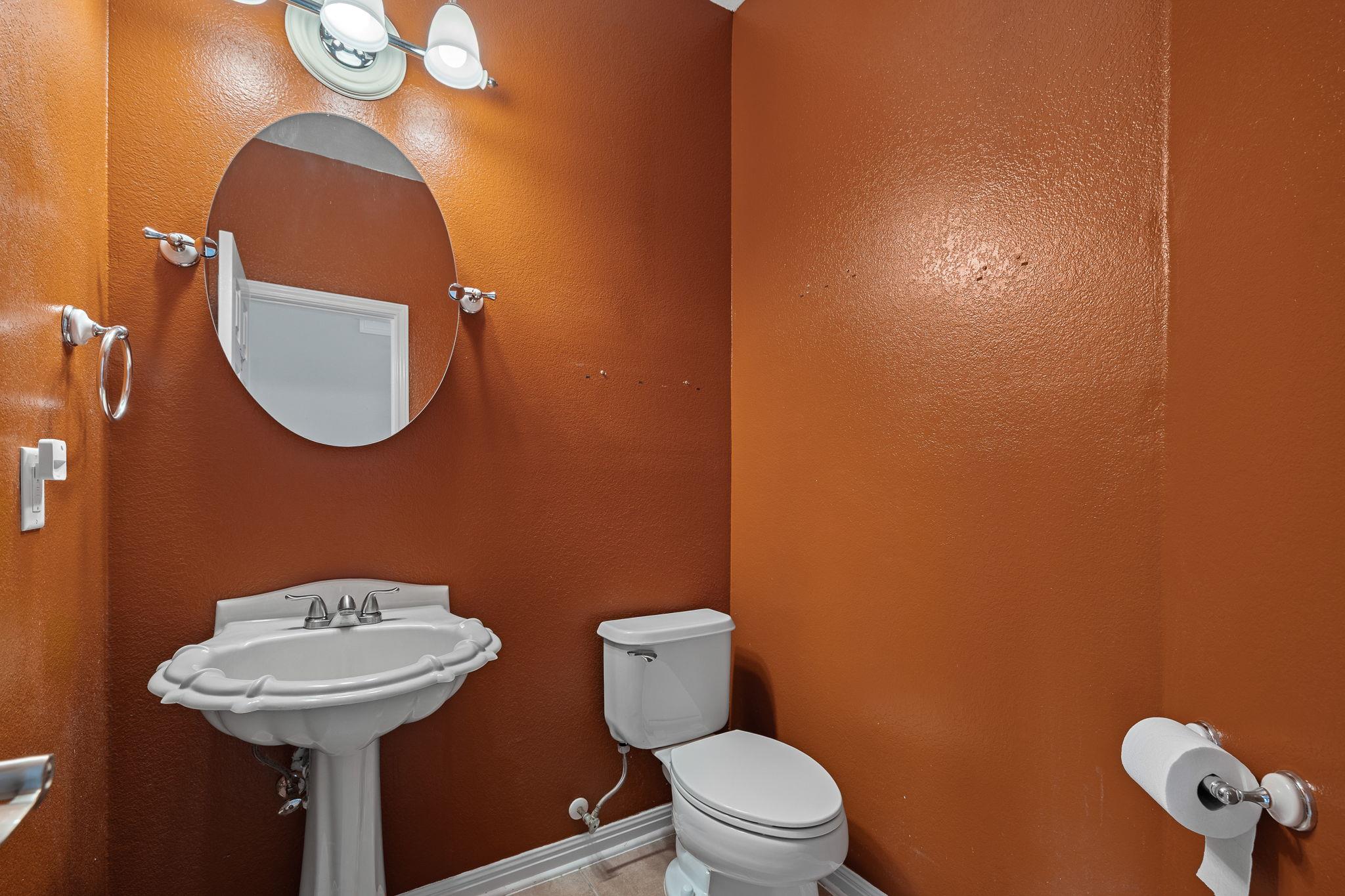 2231 Falkirk Dr, Round Rock, TX 78681