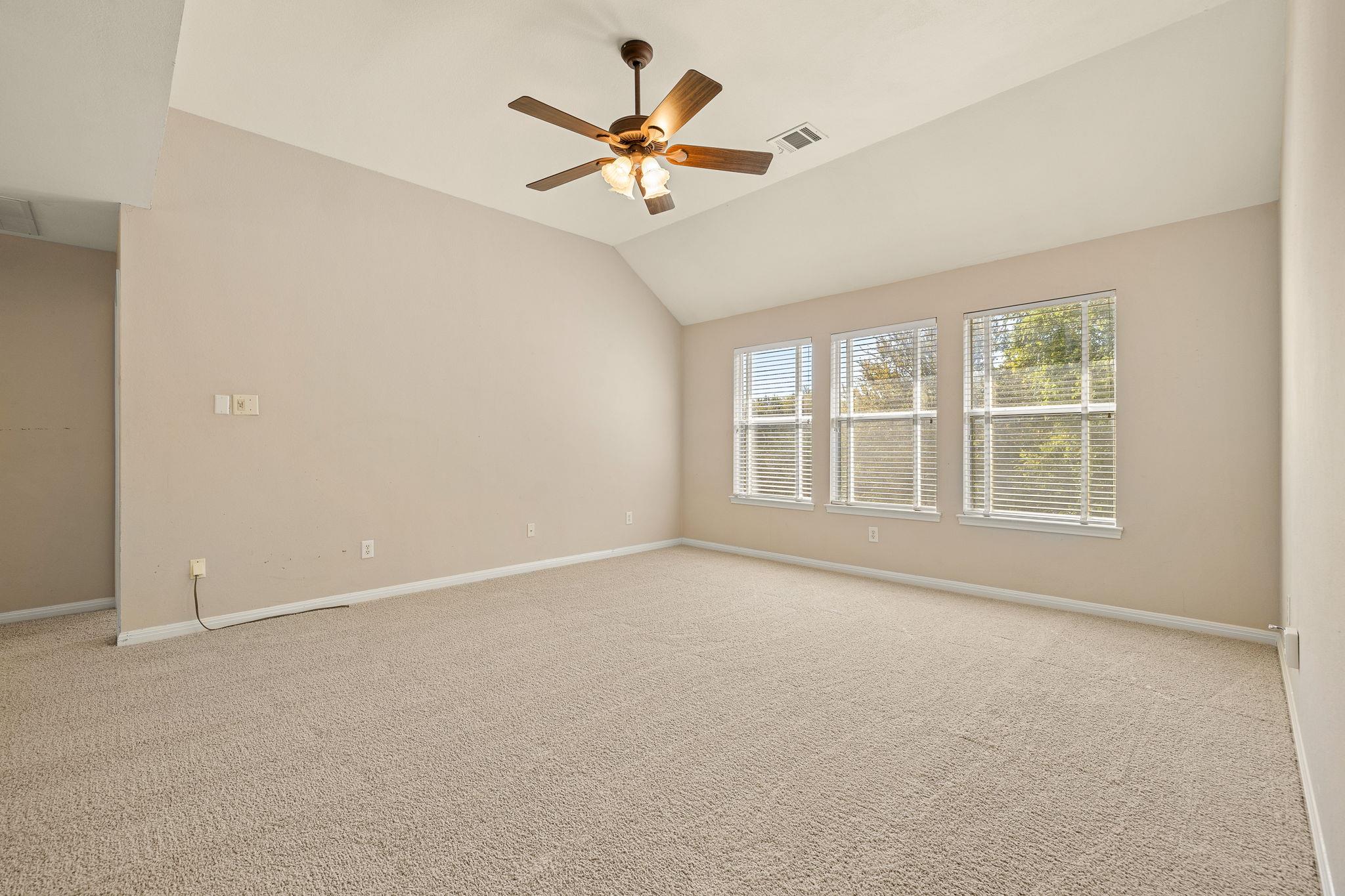 2231 Falkirk Dr, Round Rock, TX 78681