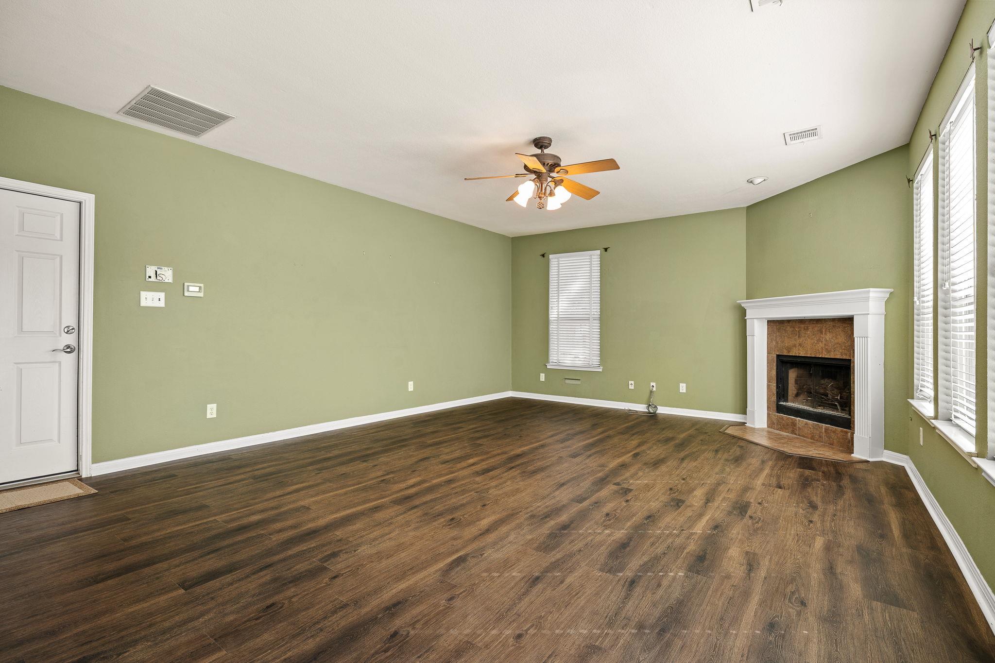 2231 Falkirk Dr, Round Rock, TX 78681