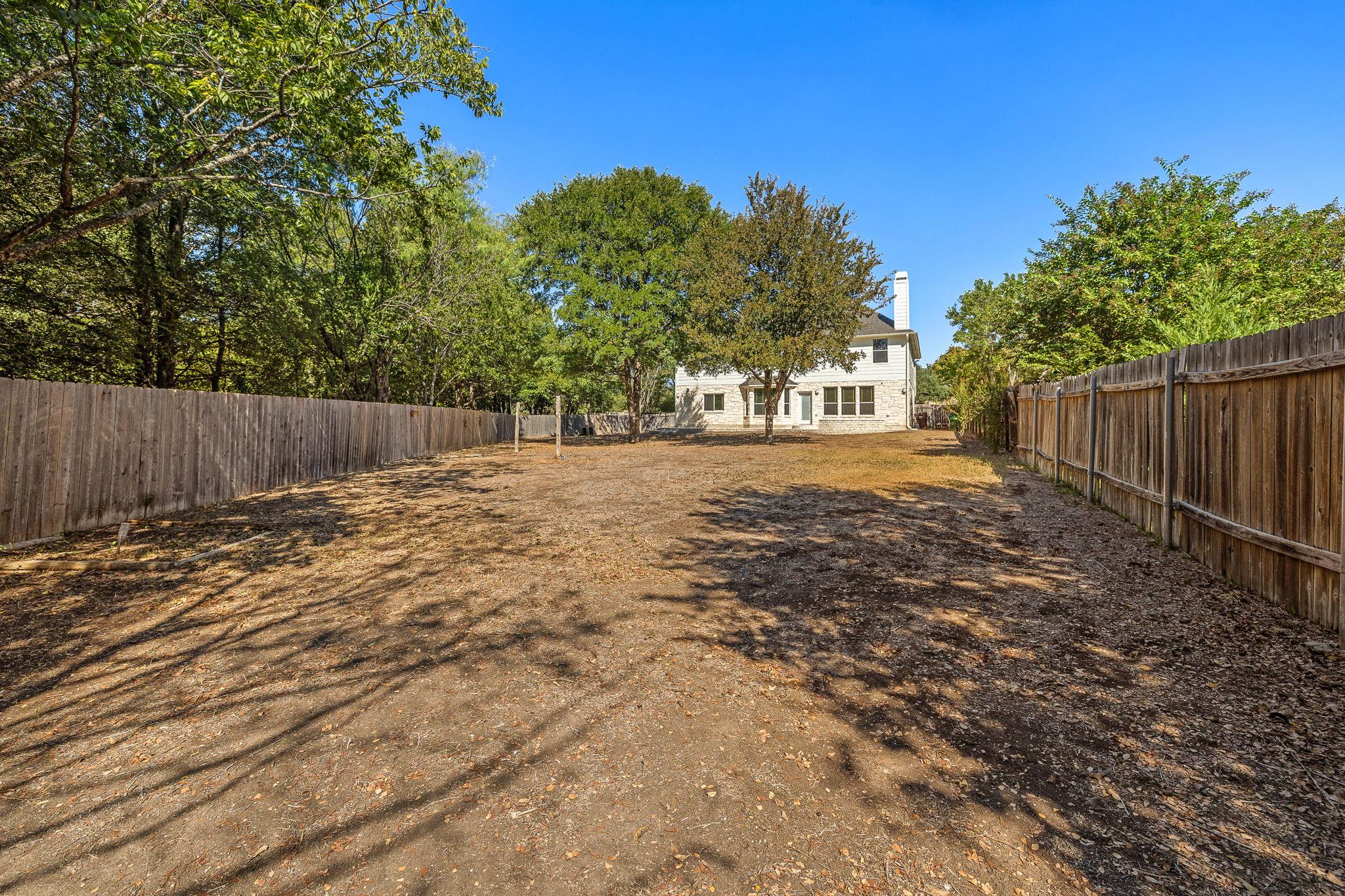 2231 Falkirk Dr, Round Rock, TX 78681