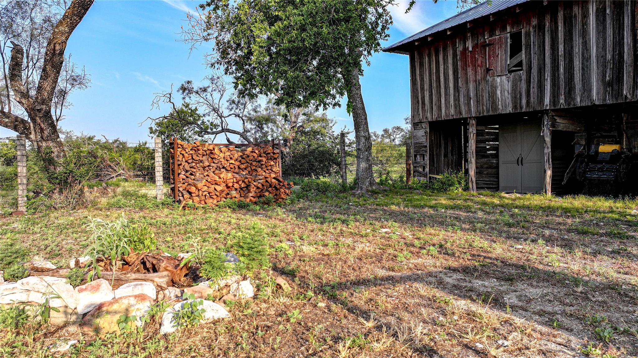 2562 County Road 2315, Lampasas, TX 76550