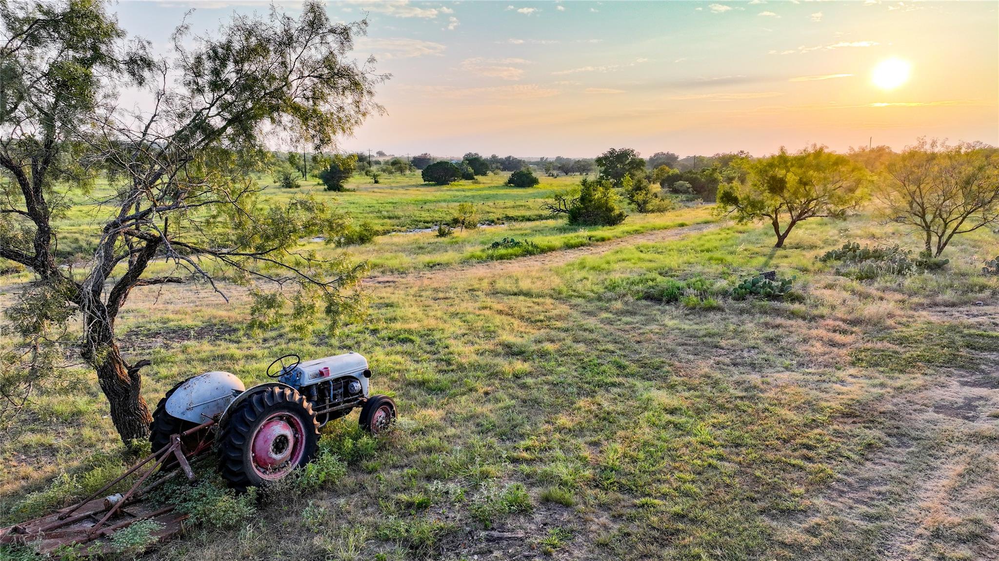 2562 County Road 2315, Lampasas, TX 76550