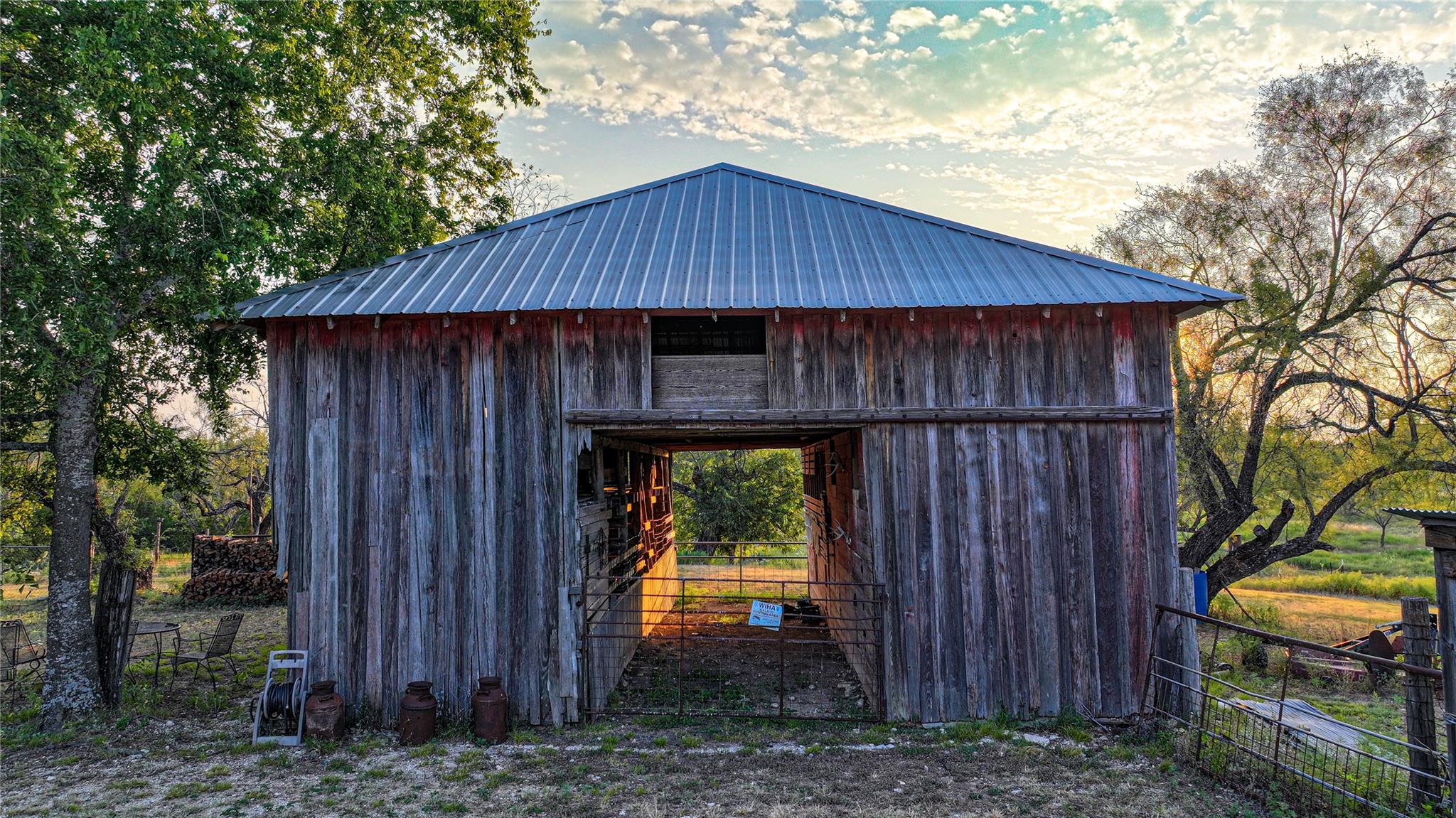 2562 County Road 2315, Lampasas, TX 76550