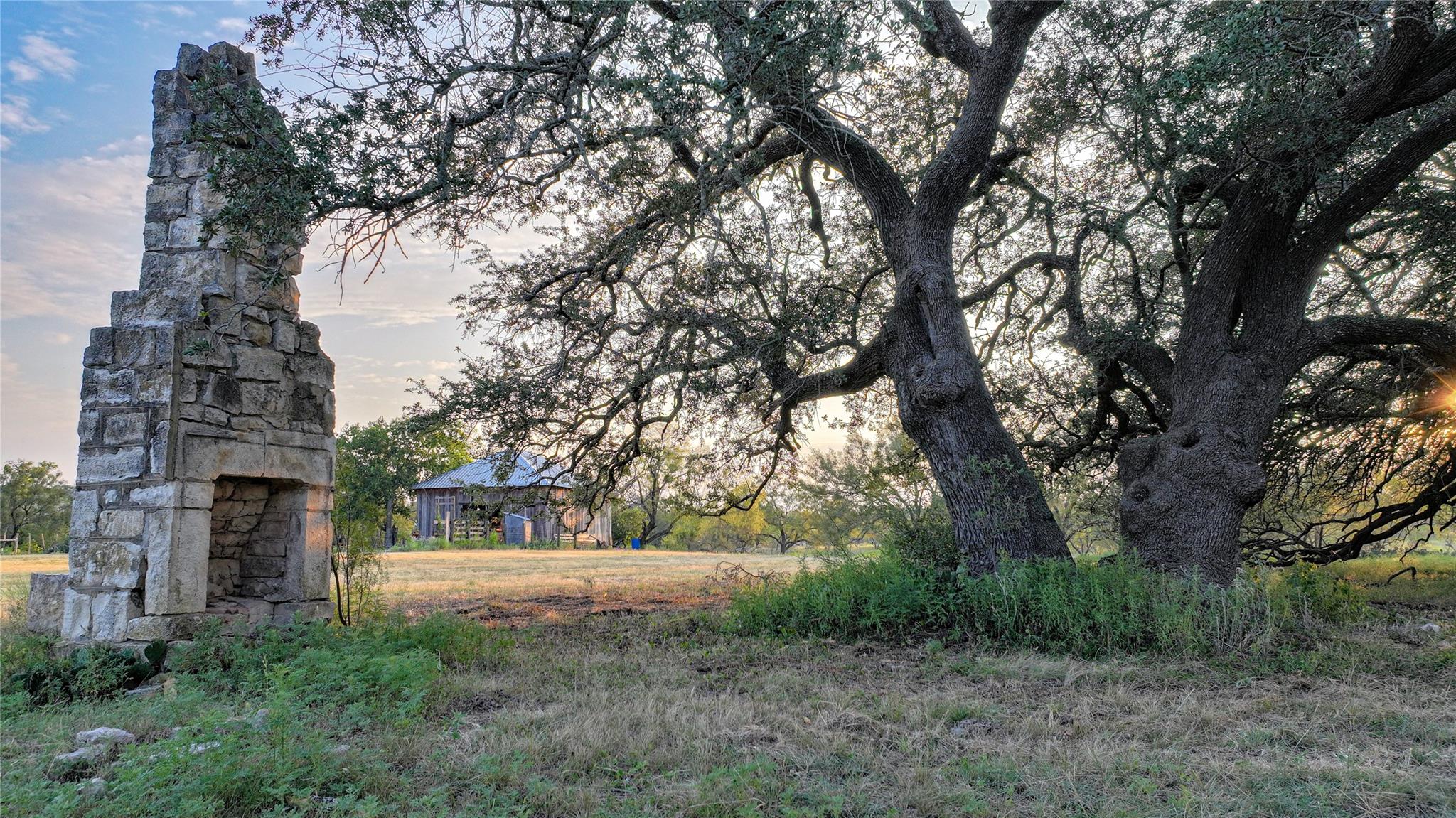 2562 County Road 2315, Lampasas, TX 76550