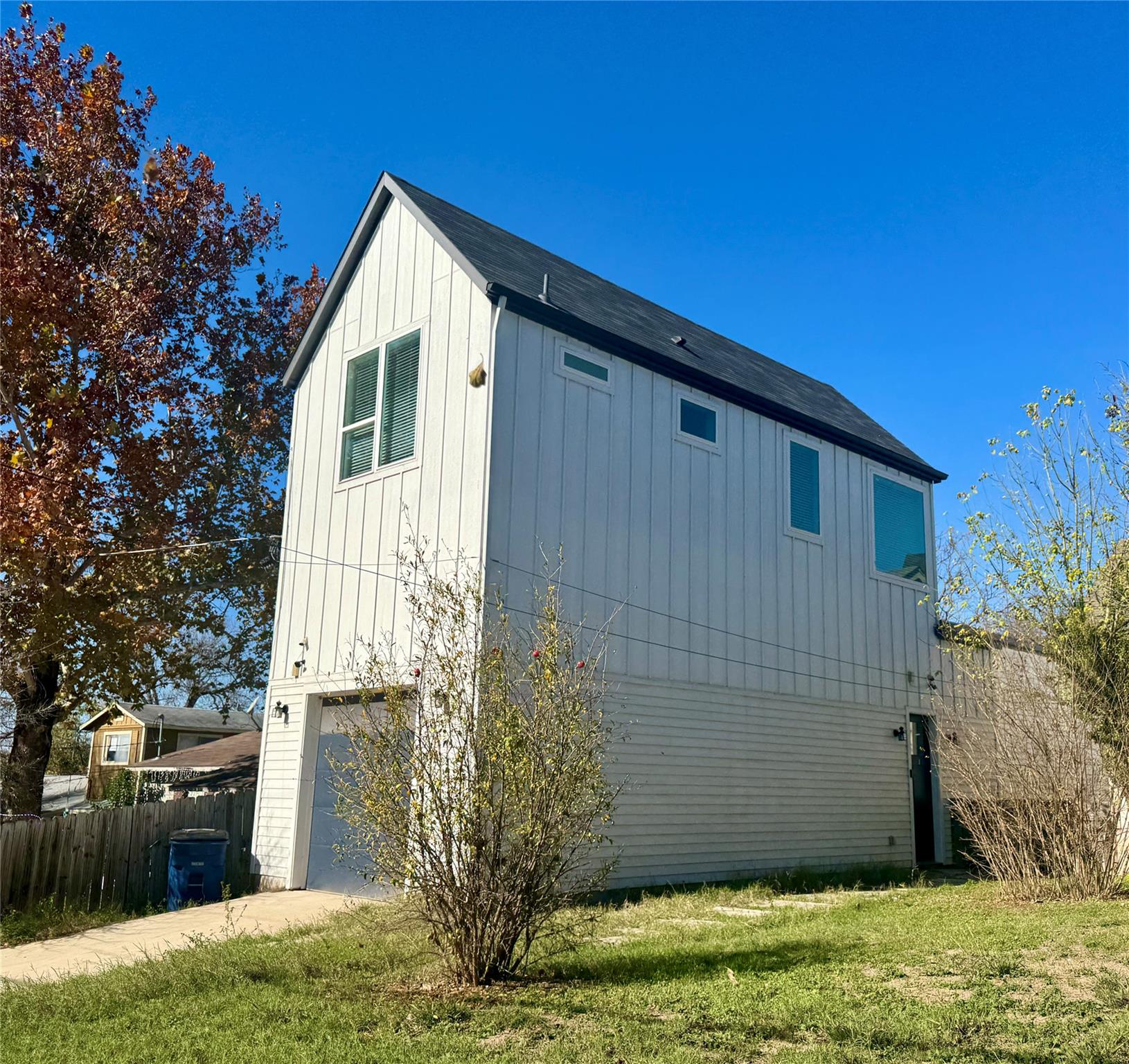 1916 Webberville Rd # C, Austin, TX 78721