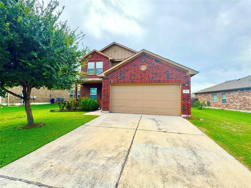 13512 Kearns Dr, Pflugerville, TX 78660