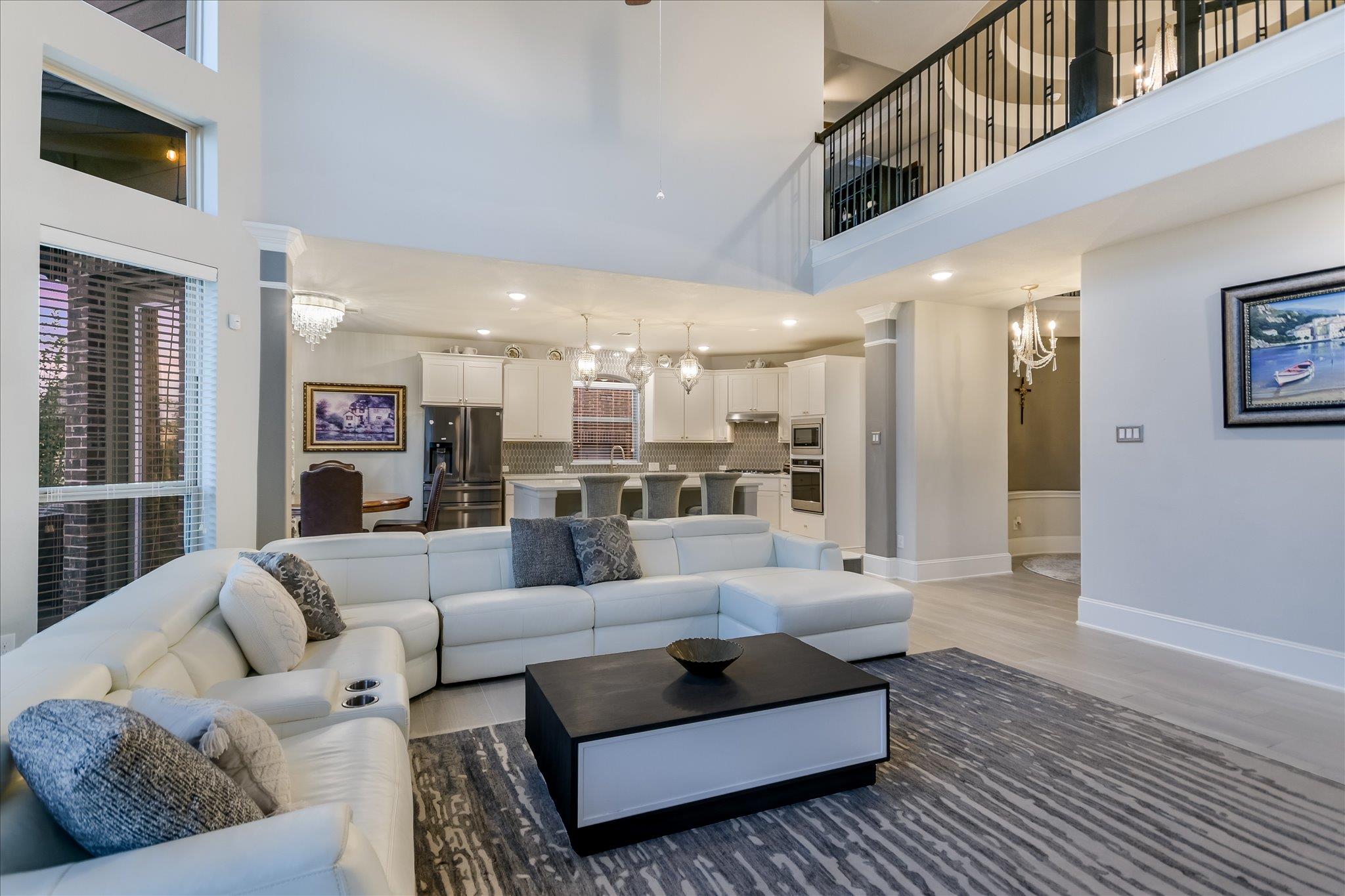 512 Honeybird Ln, Georgetown, TX 78626