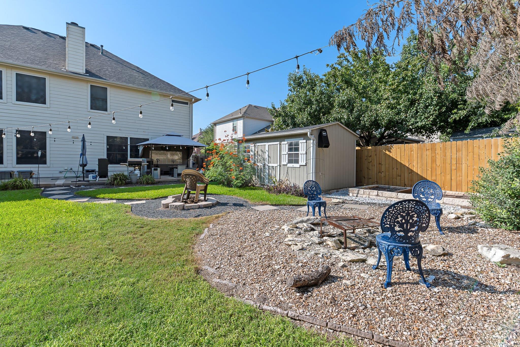 1211 Laurel Oak Trl, Pflugerville, TX 78660