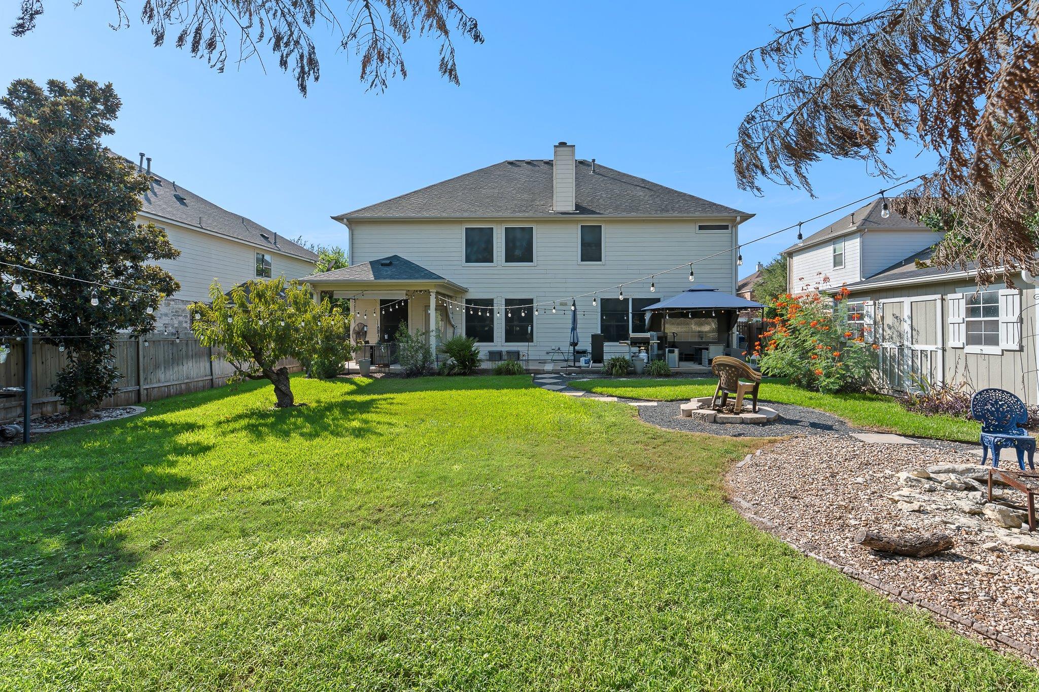 1211 Laurel Oak Trl, Pflugerville, TX 78660