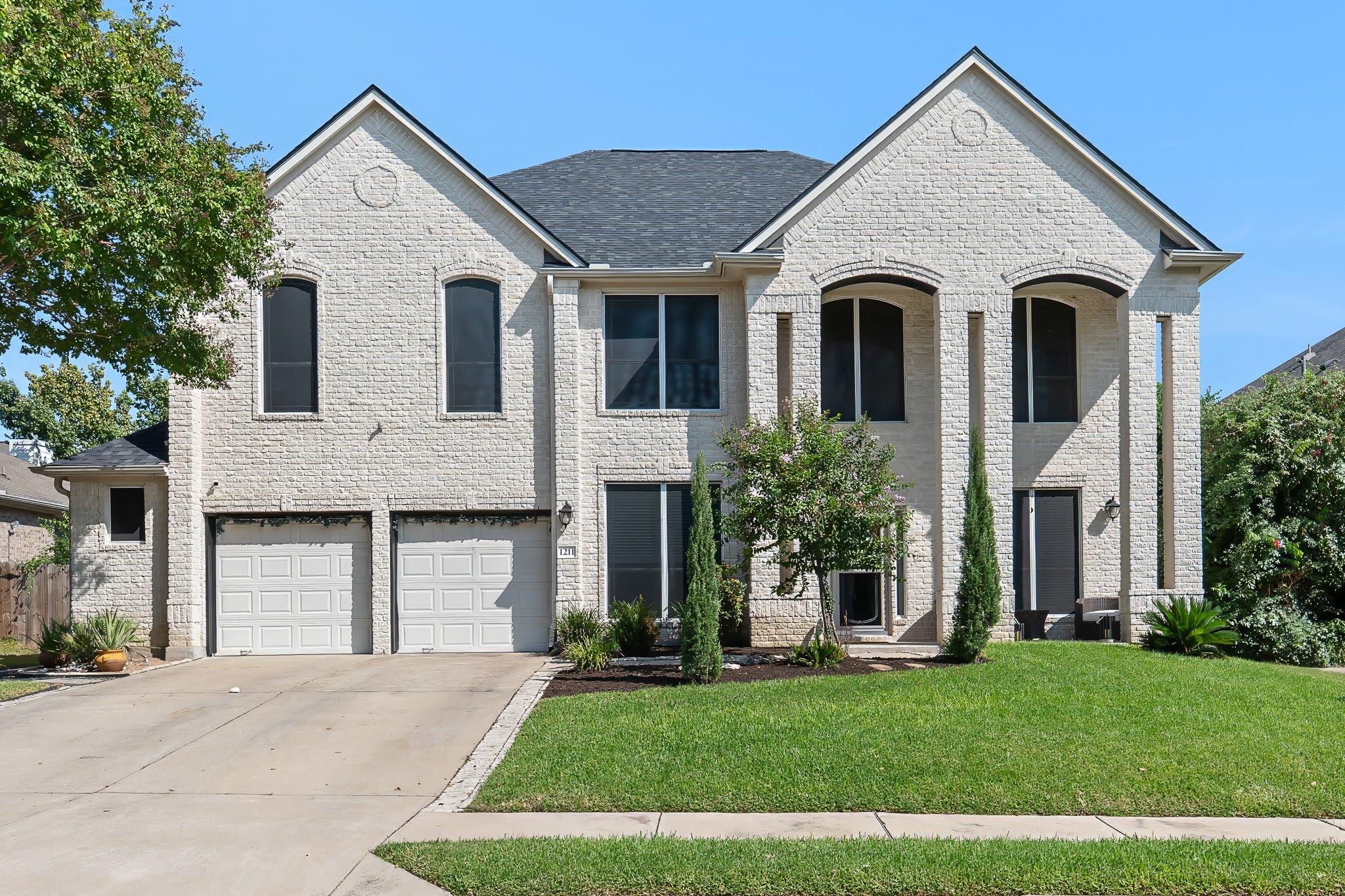 1211 Laurel Oak Trl, Pflugerville, TX 78660