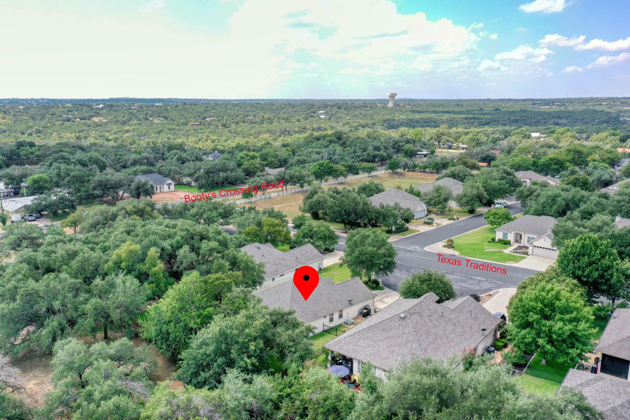 102 Texas Traditions, Georgetown, TX 78628