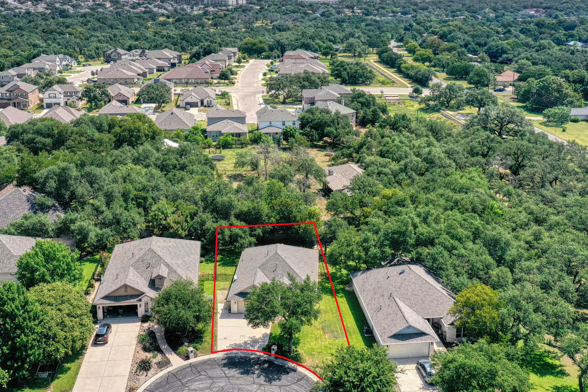 102 Texas Traditions, Georgetown, TX 78628