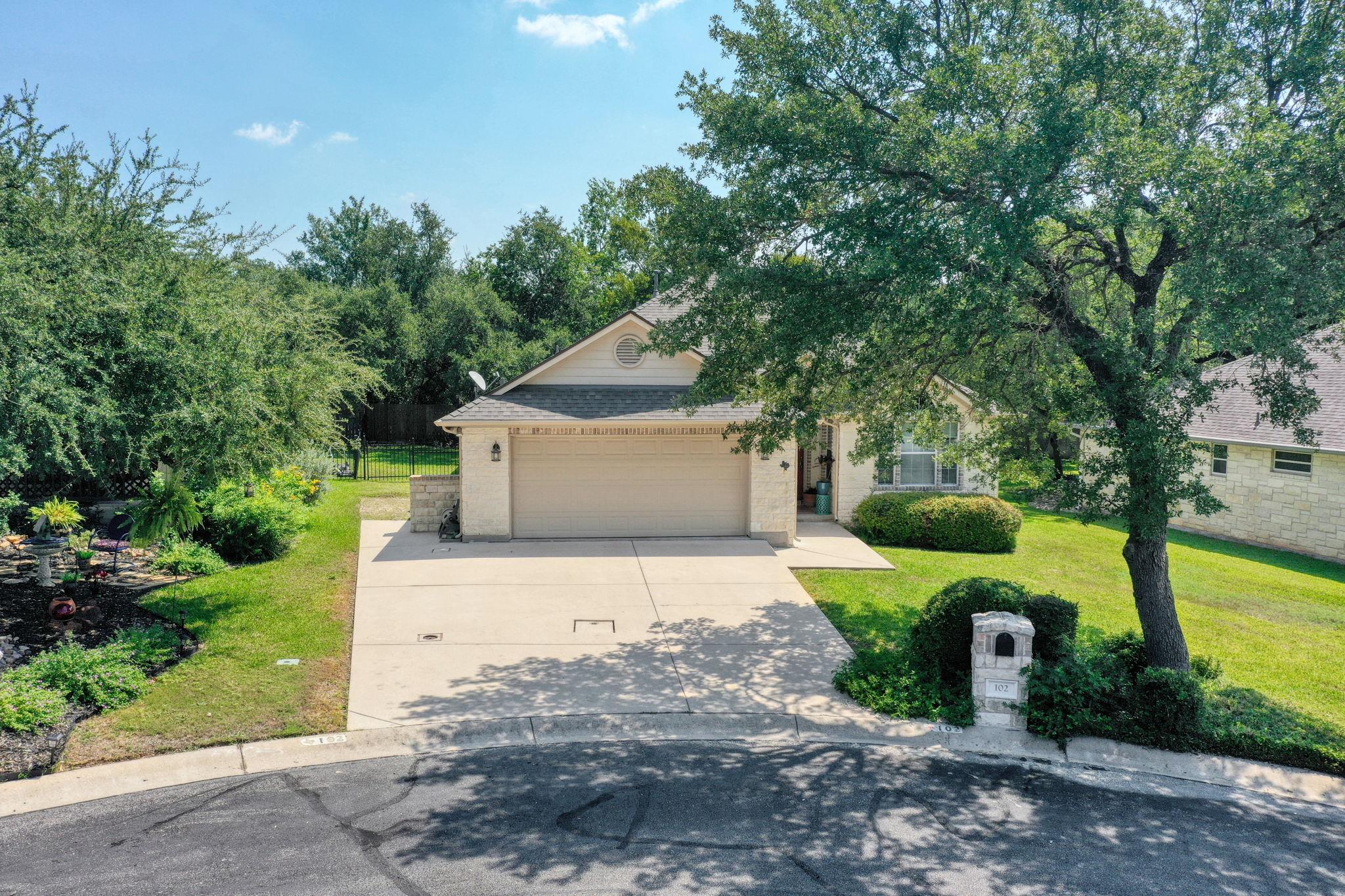 102 Texas Traditions, Georgetown, TX 78628