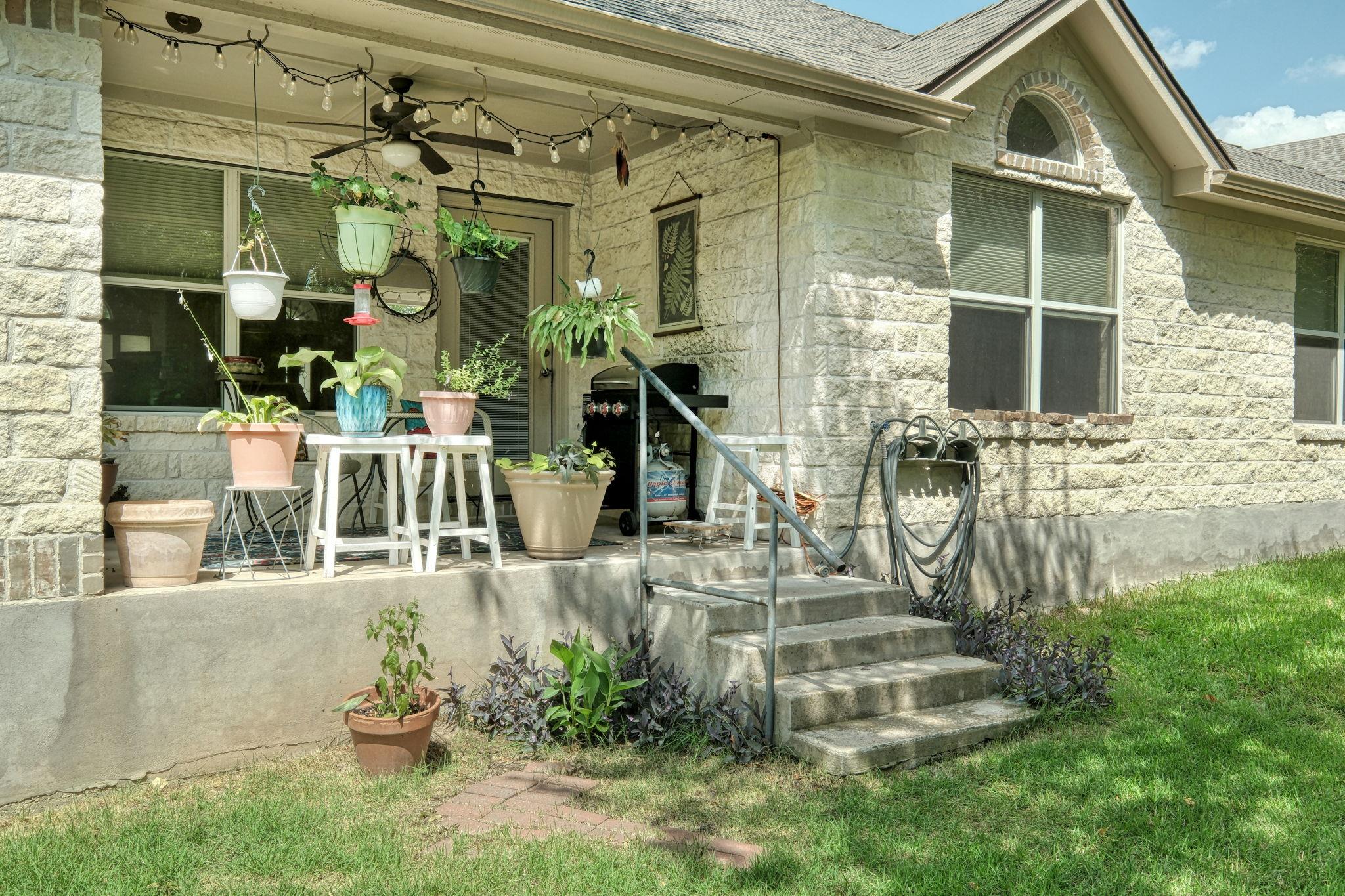 102 Texas Traditions, Georgetown, TX 78628