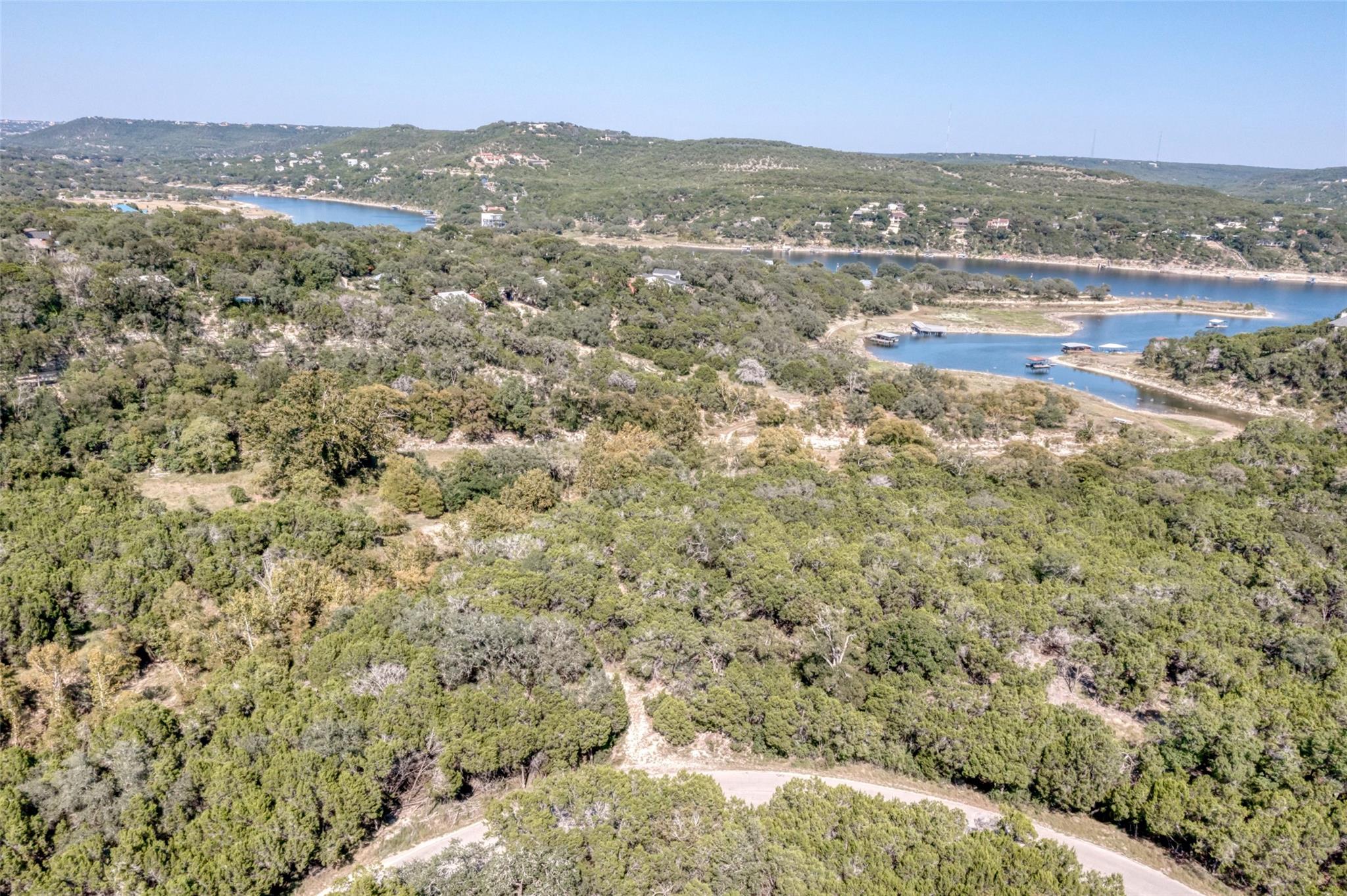 17307 E Reed Parks Rd, Jonestown, TX 78645