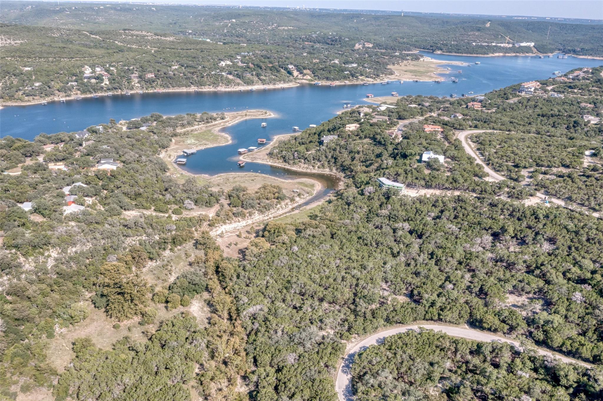 17307 E Reed Parks Rd, Jonestown, TX 78645