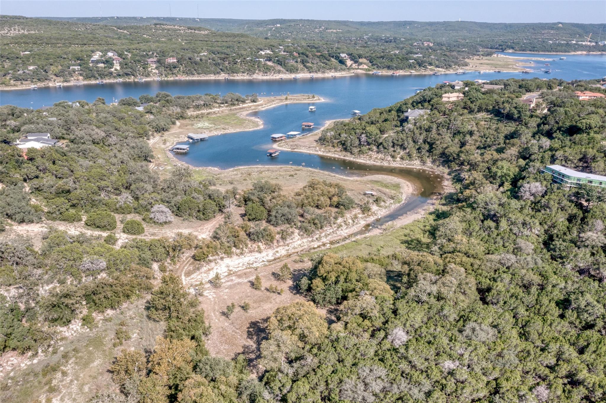 17307 E Reed Parks Rd, Jonestown, TX 78645