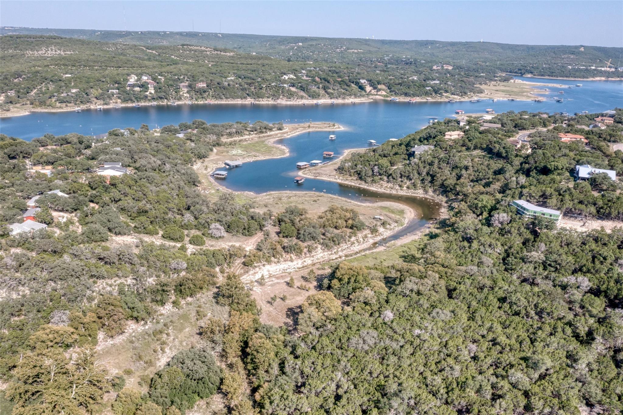 17307 E Reed Parks Rd, Jonestown, TX 78645