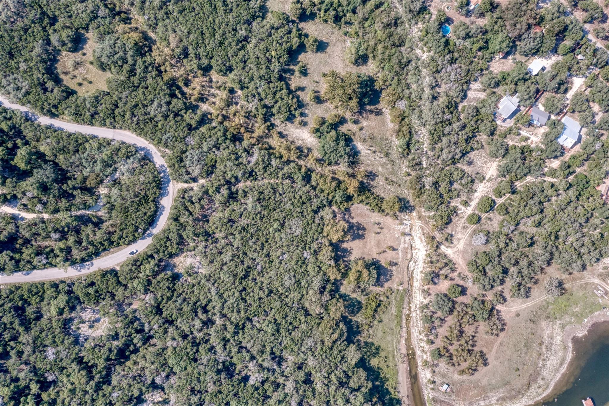 17307 E Reed Parks Rd, Jonestown, TX 78645