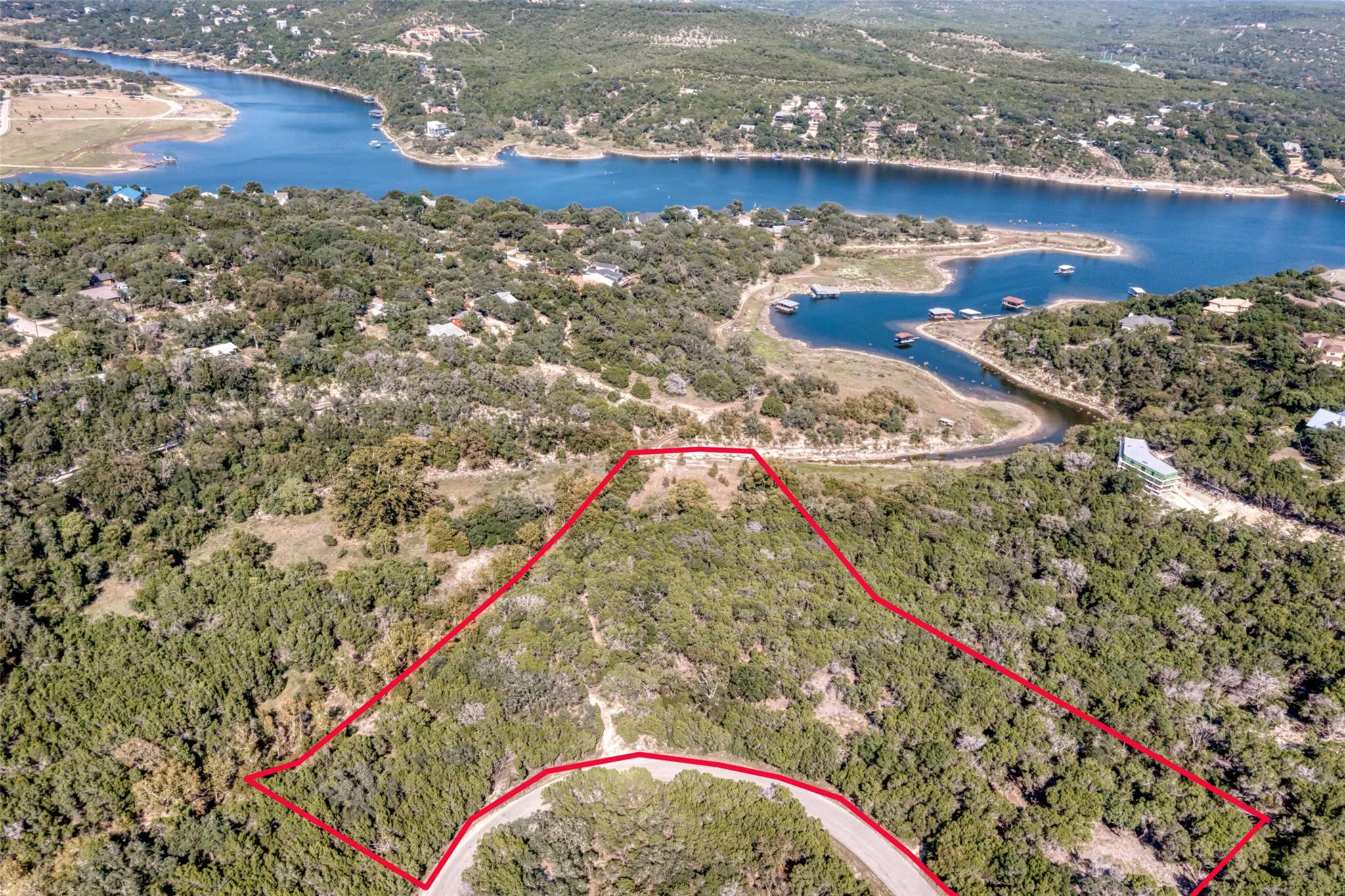 17307 E Reed Parks Rd, Jonestown, TX 78645