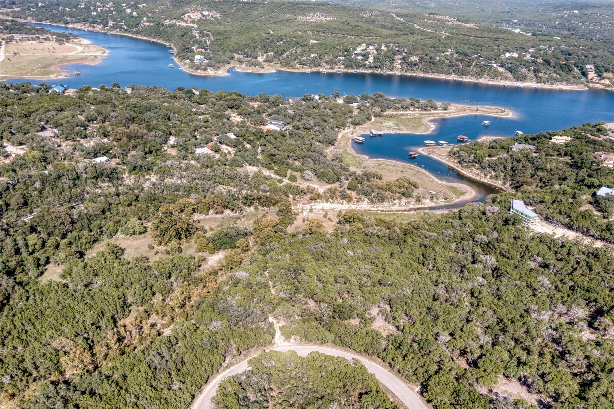 17307 E Reed Parks Rd, Jonestown, TX 78645