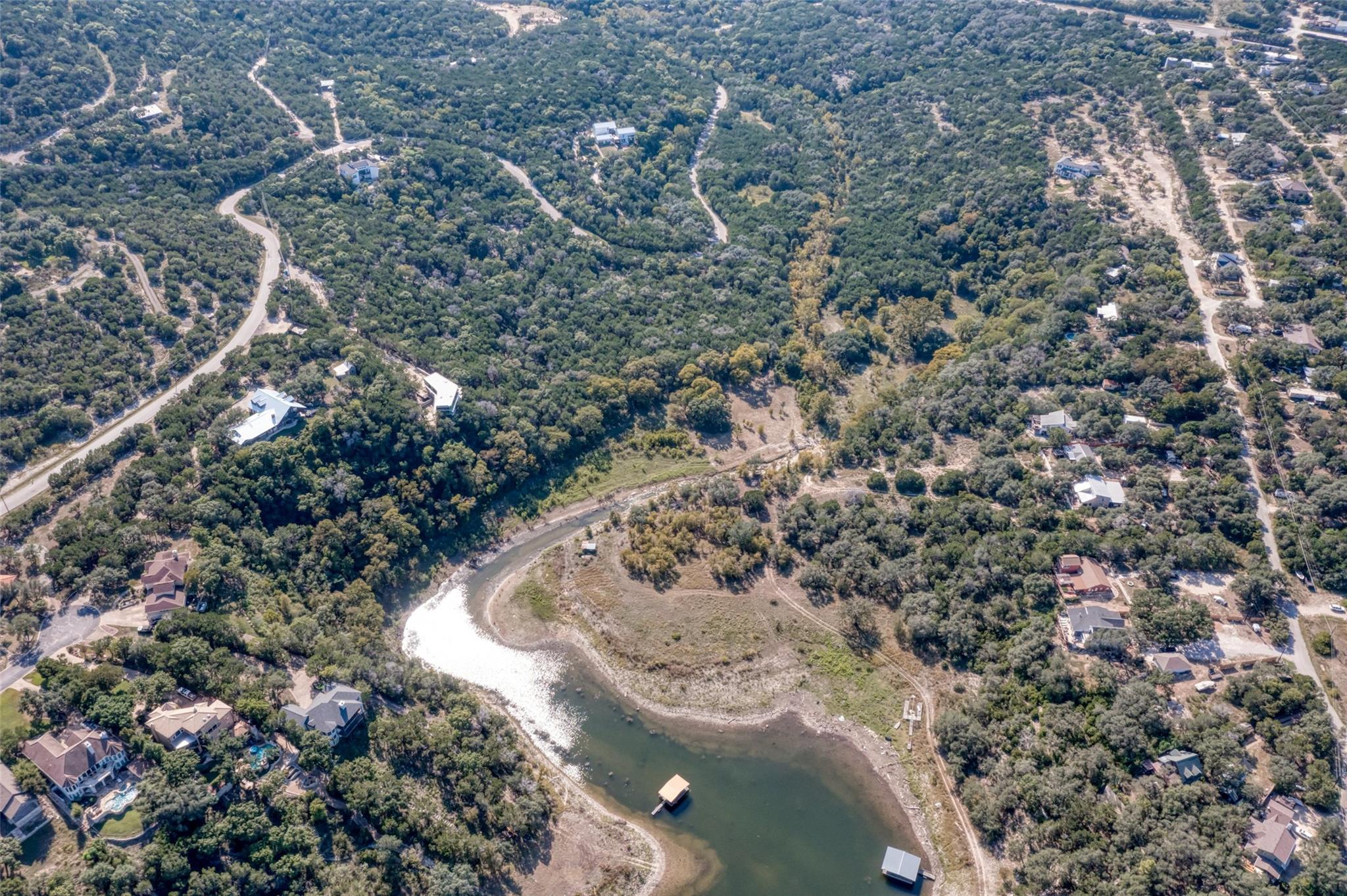 17307 E Reed Parks Rd, Jonestown, TX 78645