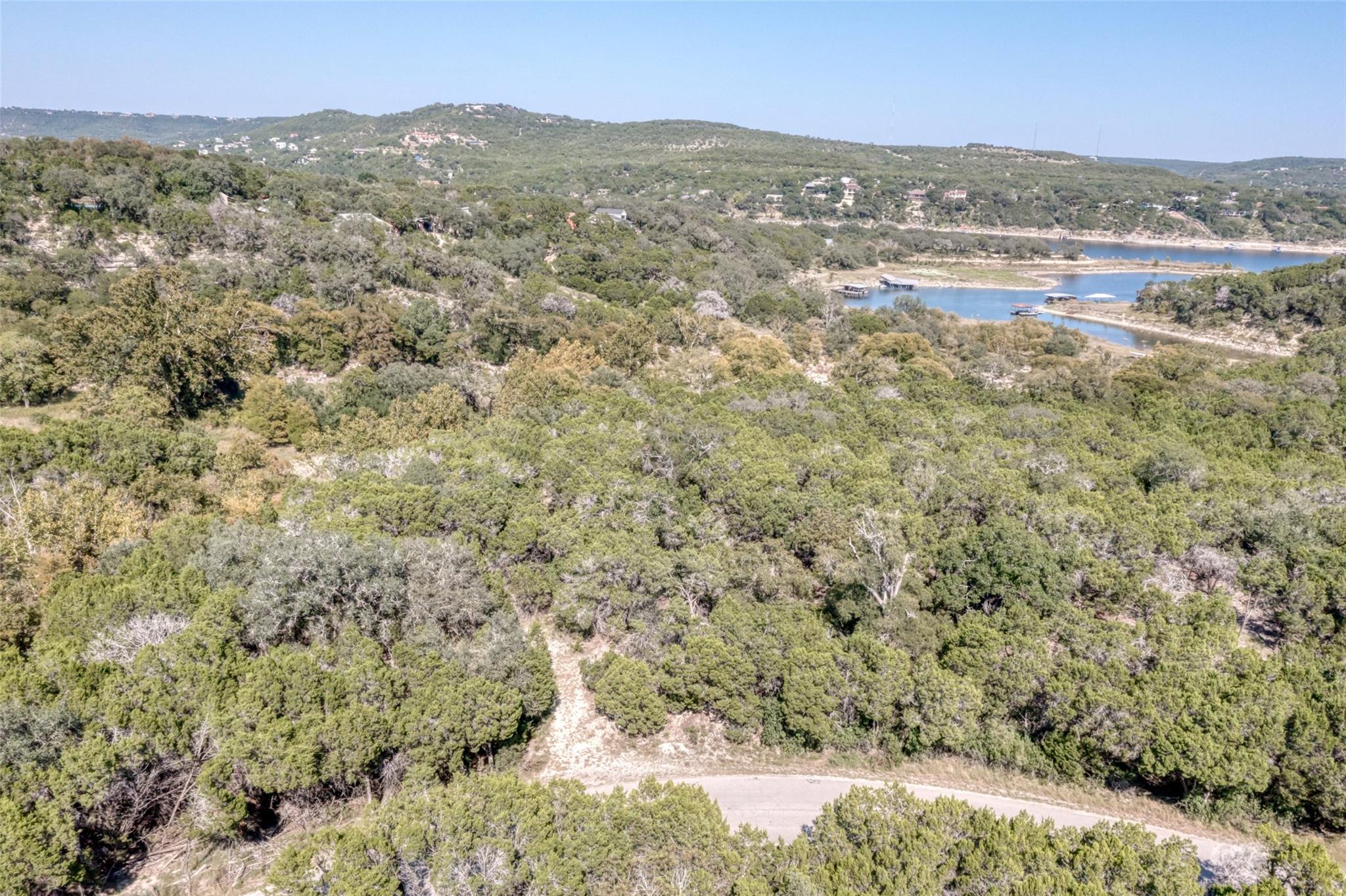 17307 E Reed Parks Rd, Jonestown, TX 78645