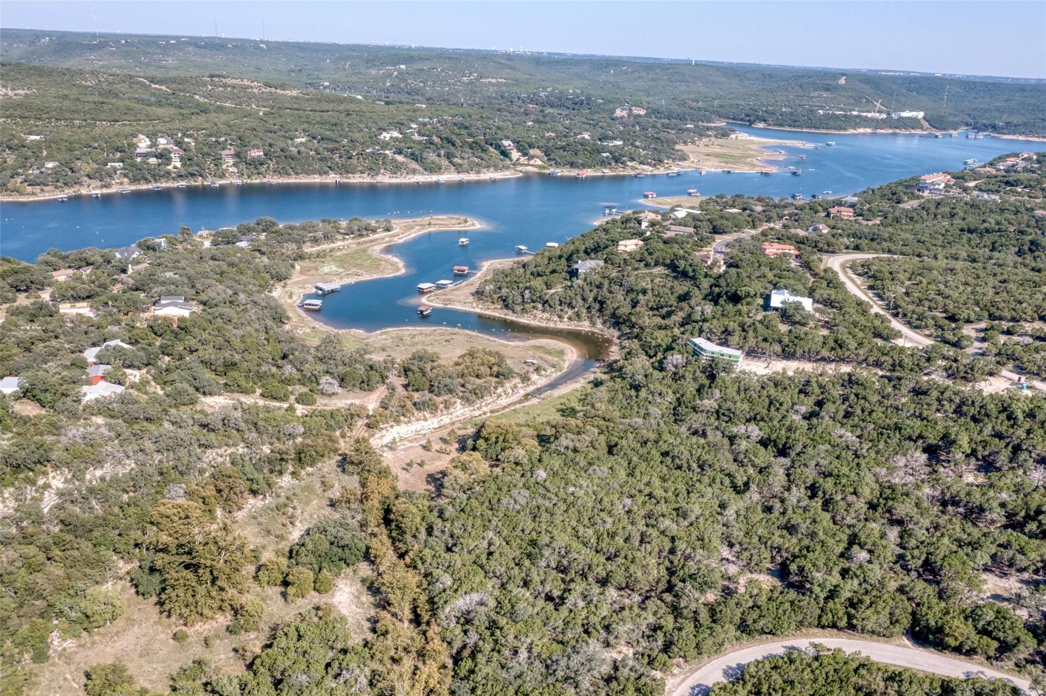 17307 E Reed Parks Rd, Jonestown, TX 78645