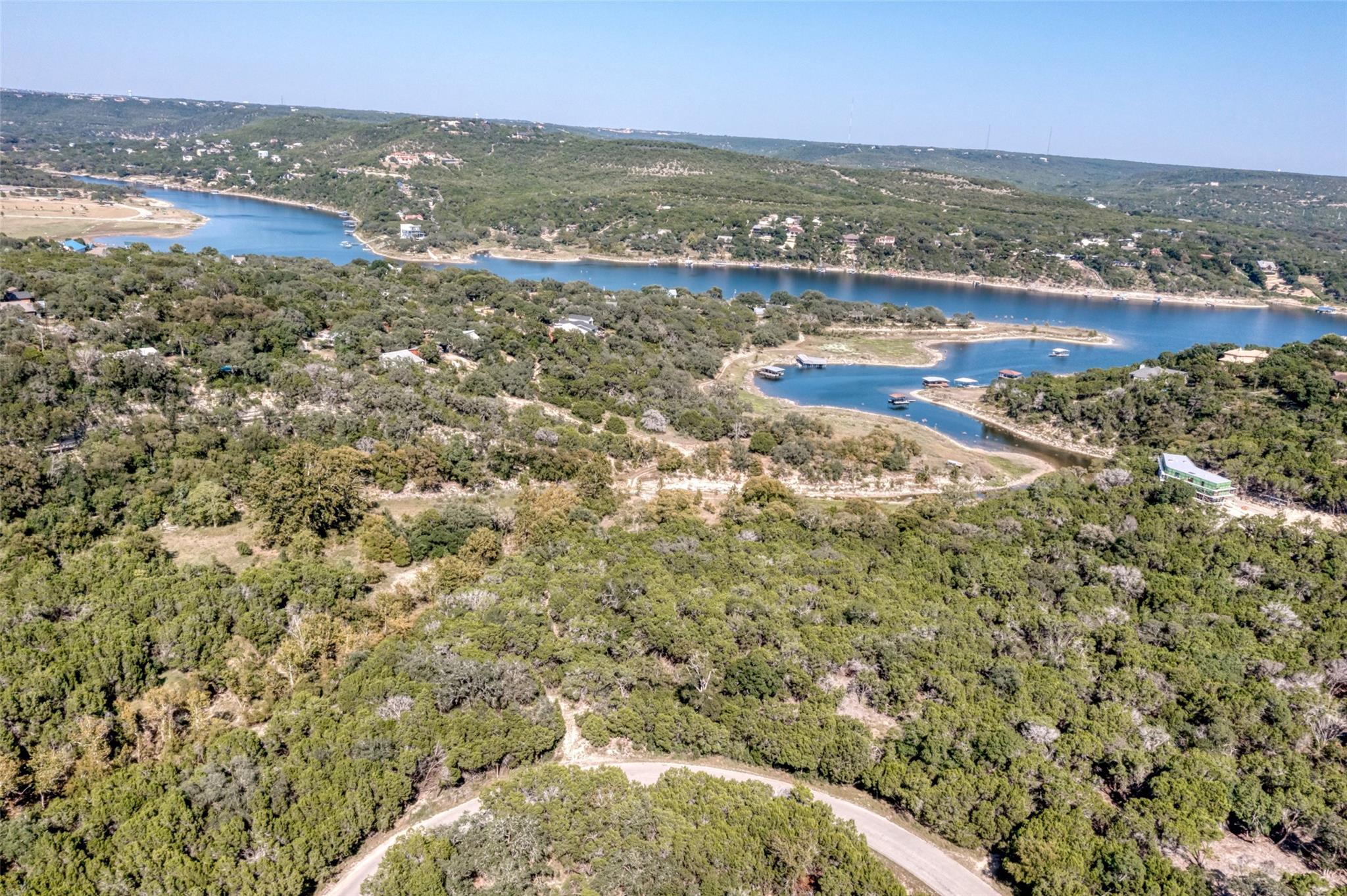 17307 E Reed Parks Rd, Jonestown, TX 78645