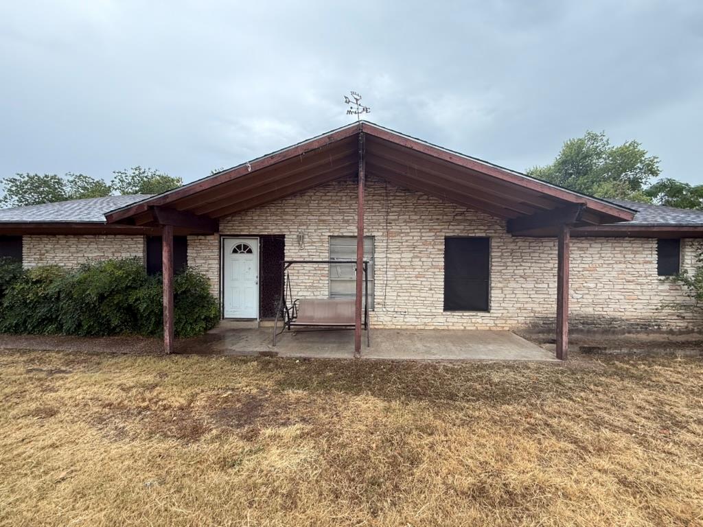 10007 Rocking Horse Rd, Austin, TX 78748