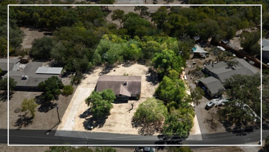 10007 Rocking Horse Rd, Austin, TX 78748