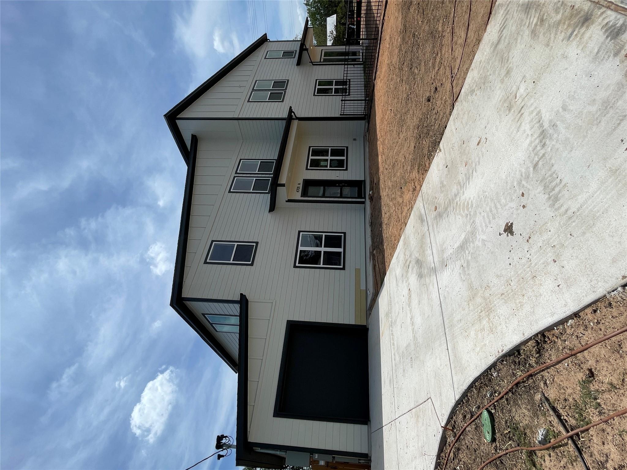 4701 Wally Ave # A, Austin, TX 78721