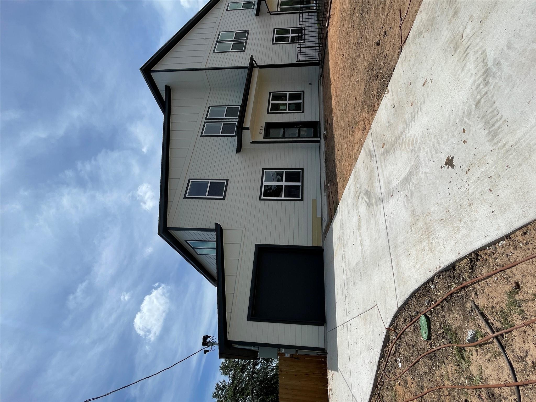 4701 Wally Ave # A, Austin, TX 78721