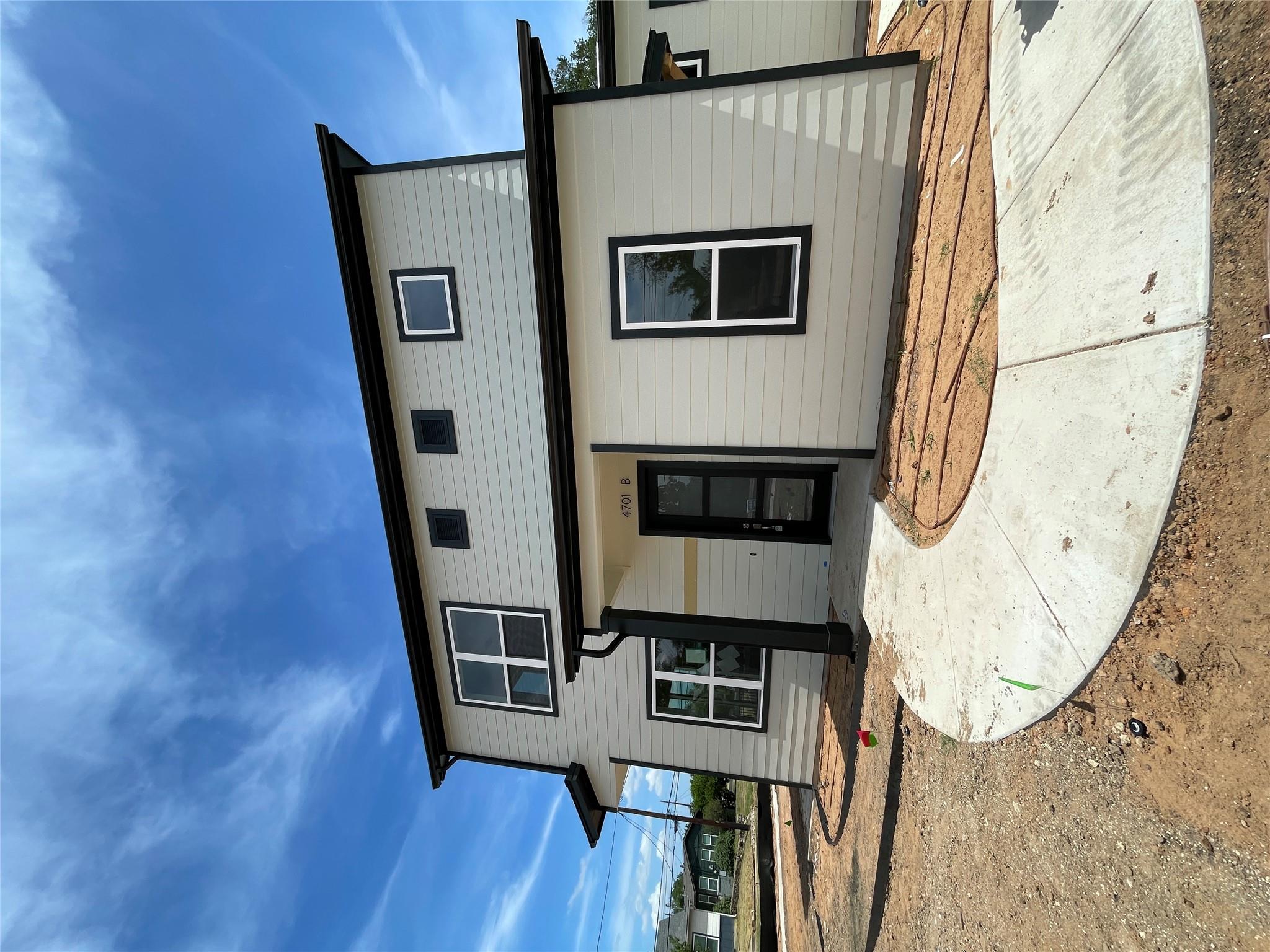 4701 Wally Ave # B, Austin, TX 78721